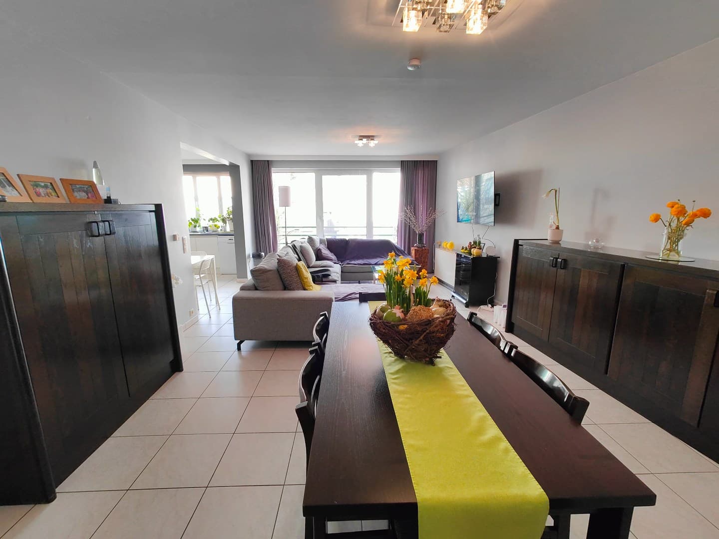 Appartement te koop