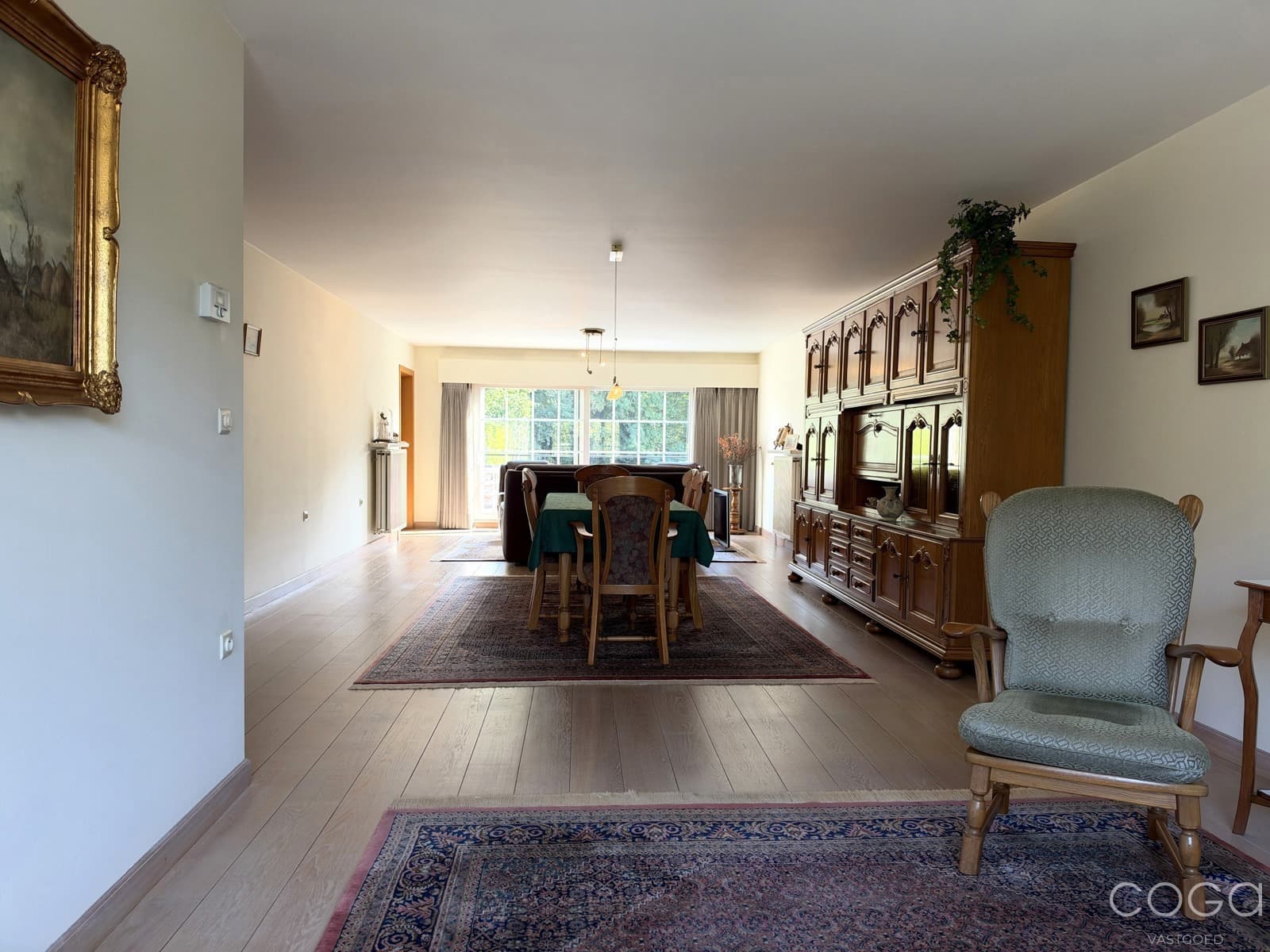 Appartement te koop