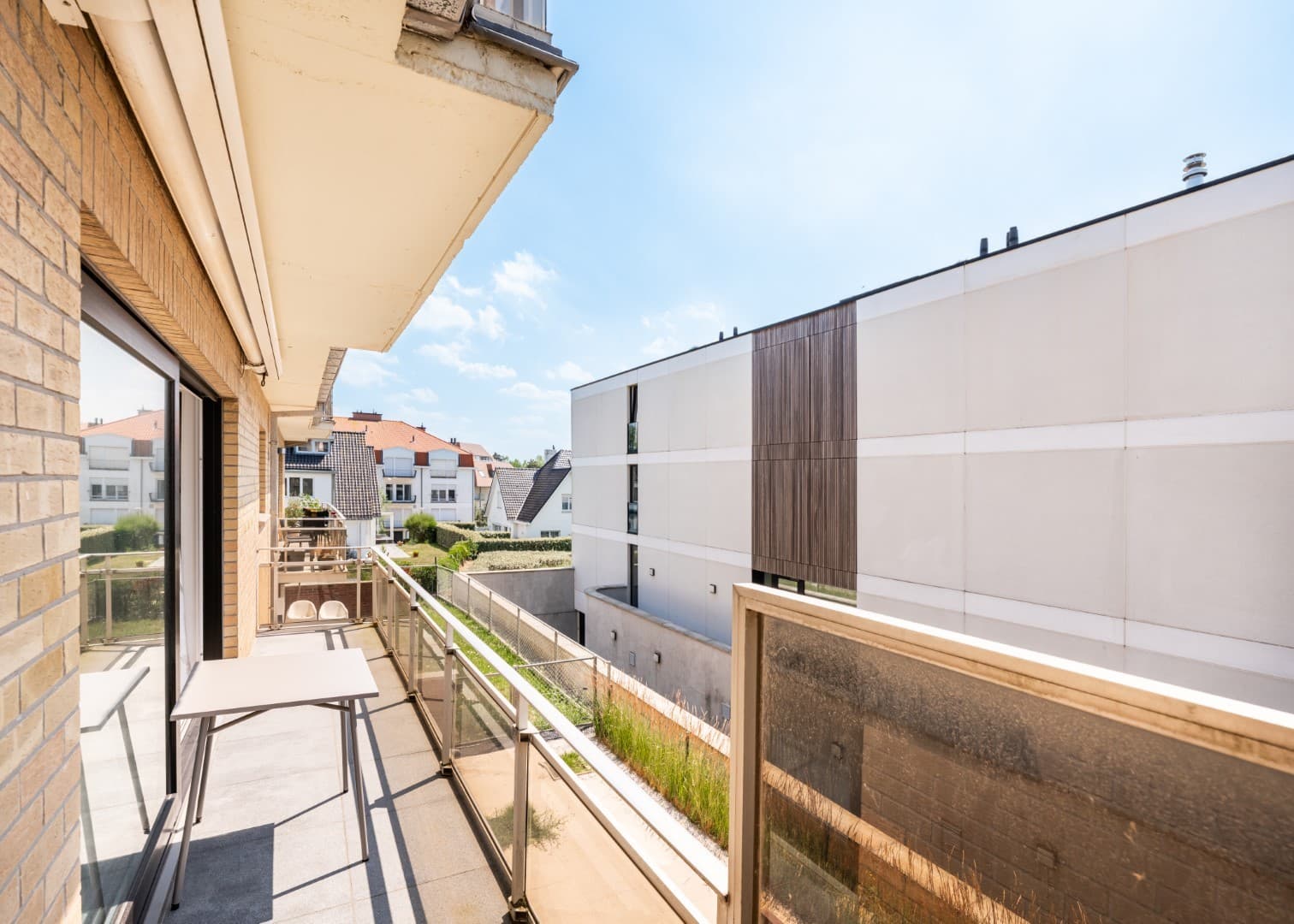 Appartement te koop