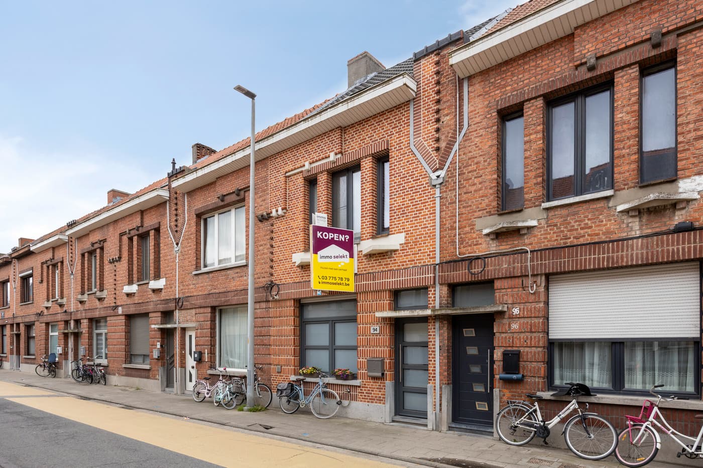 Huis te koop