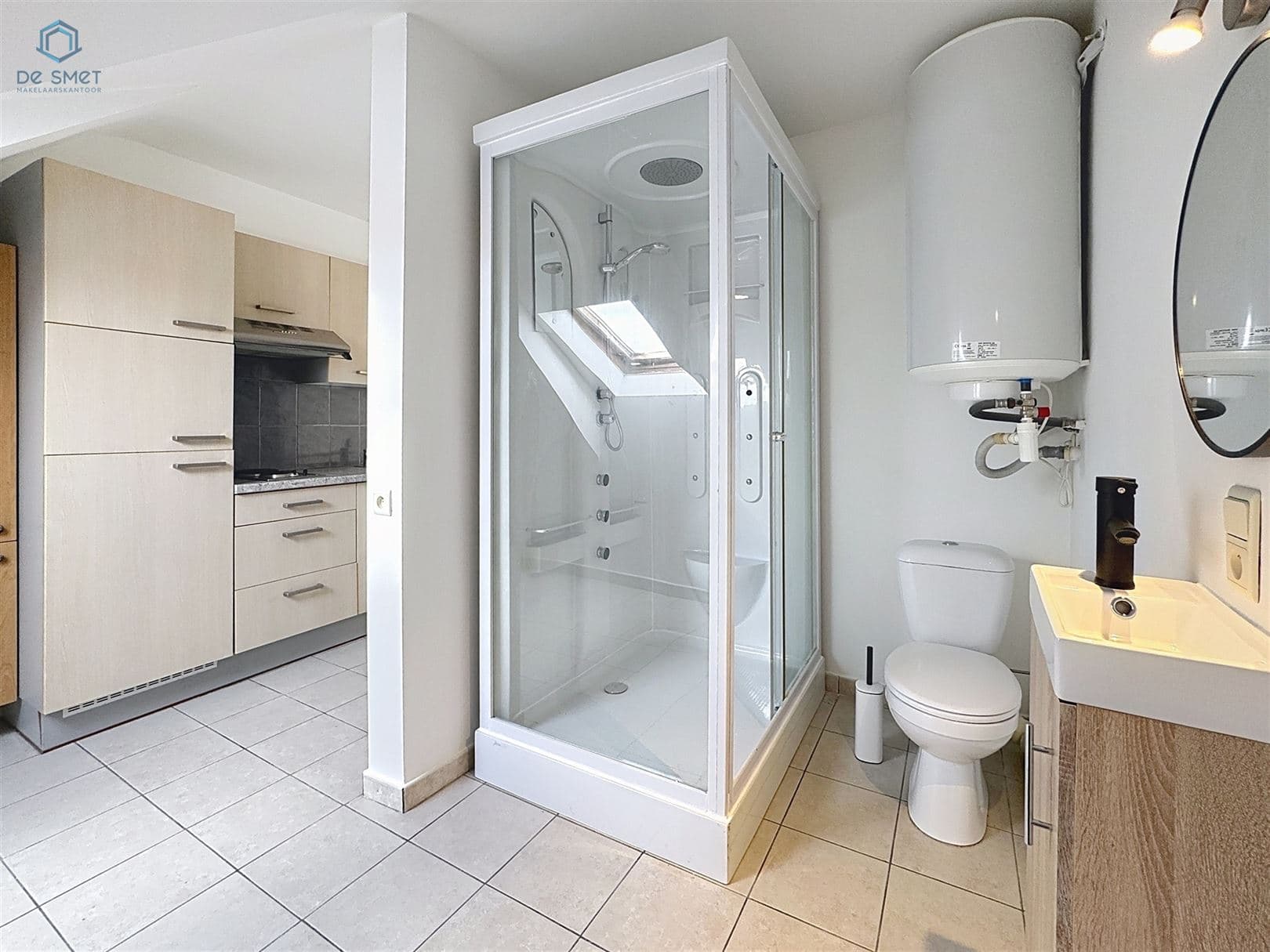 Appartement te koop