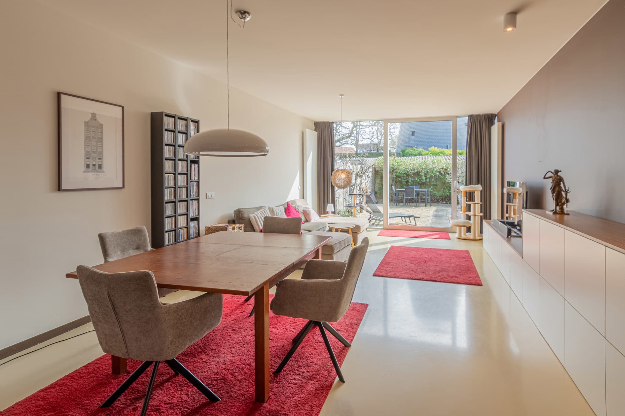 Huis te koop