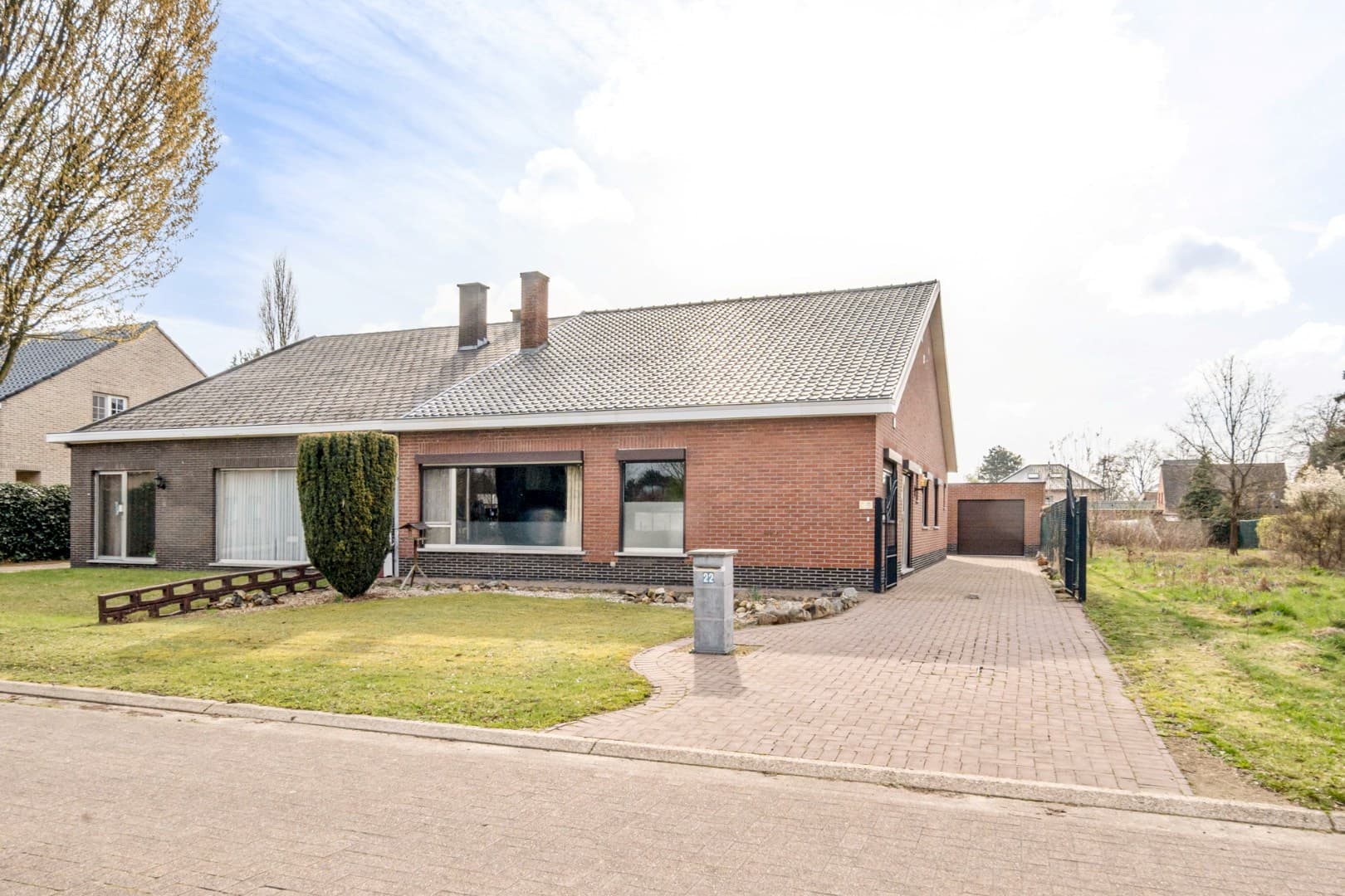 Huis te koop