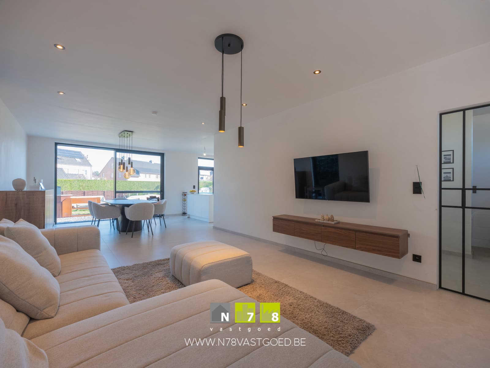 Huis te koop