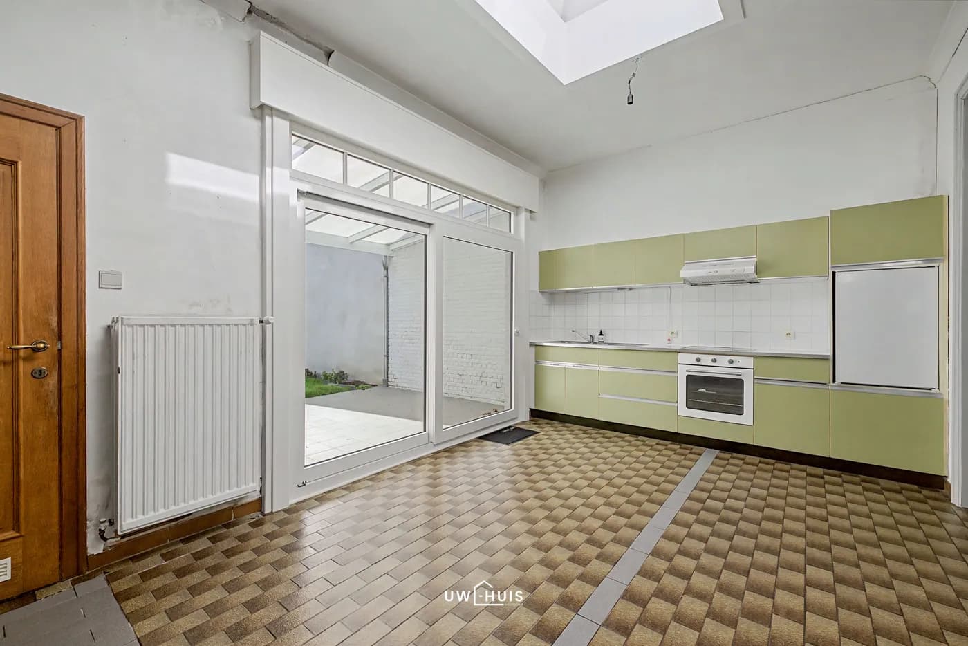 Huis te koop
