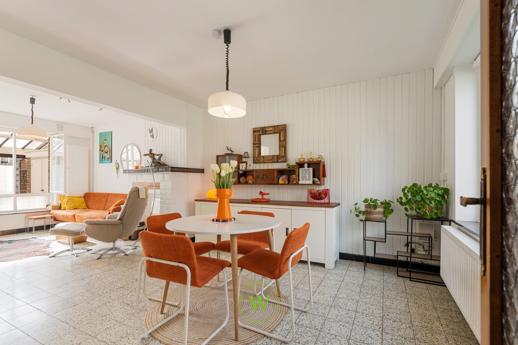 Huis te koop