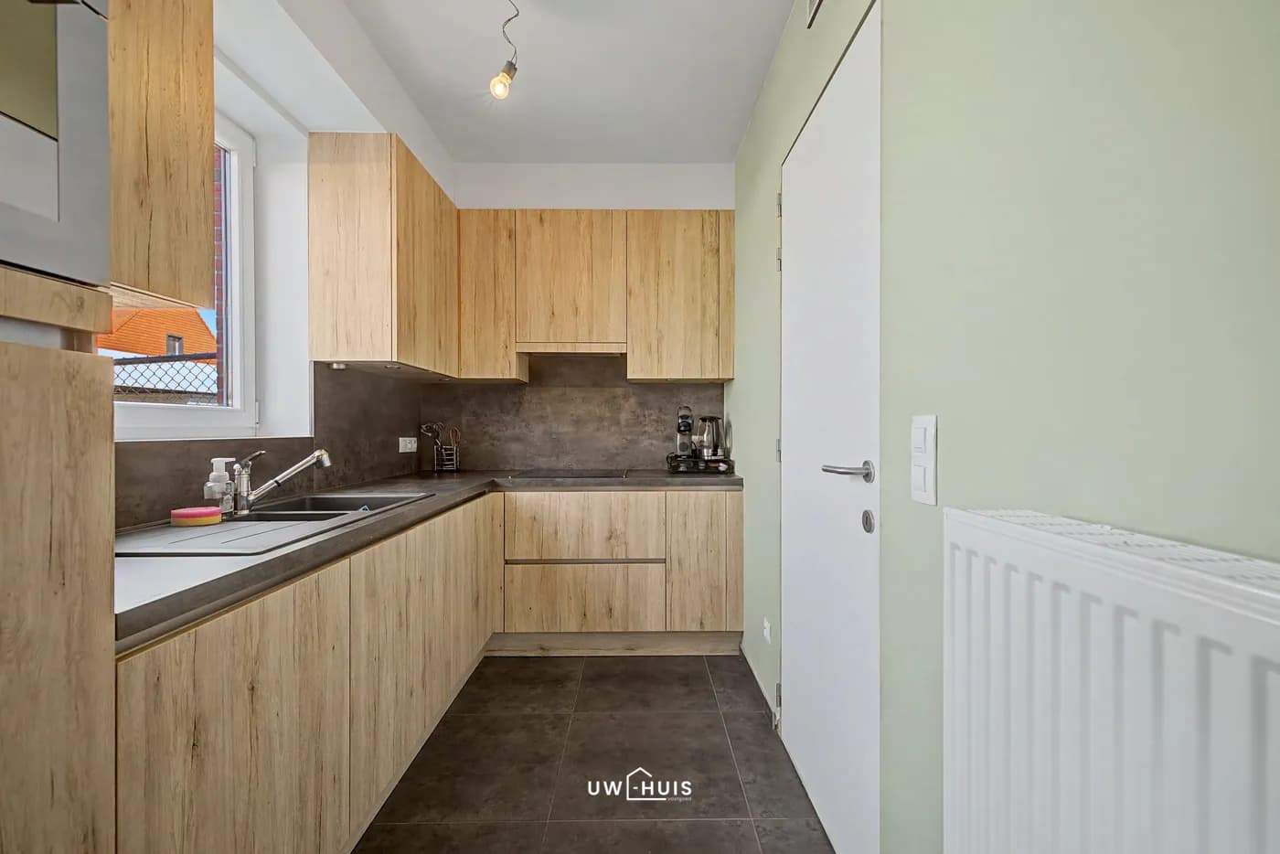 Appartement te koop