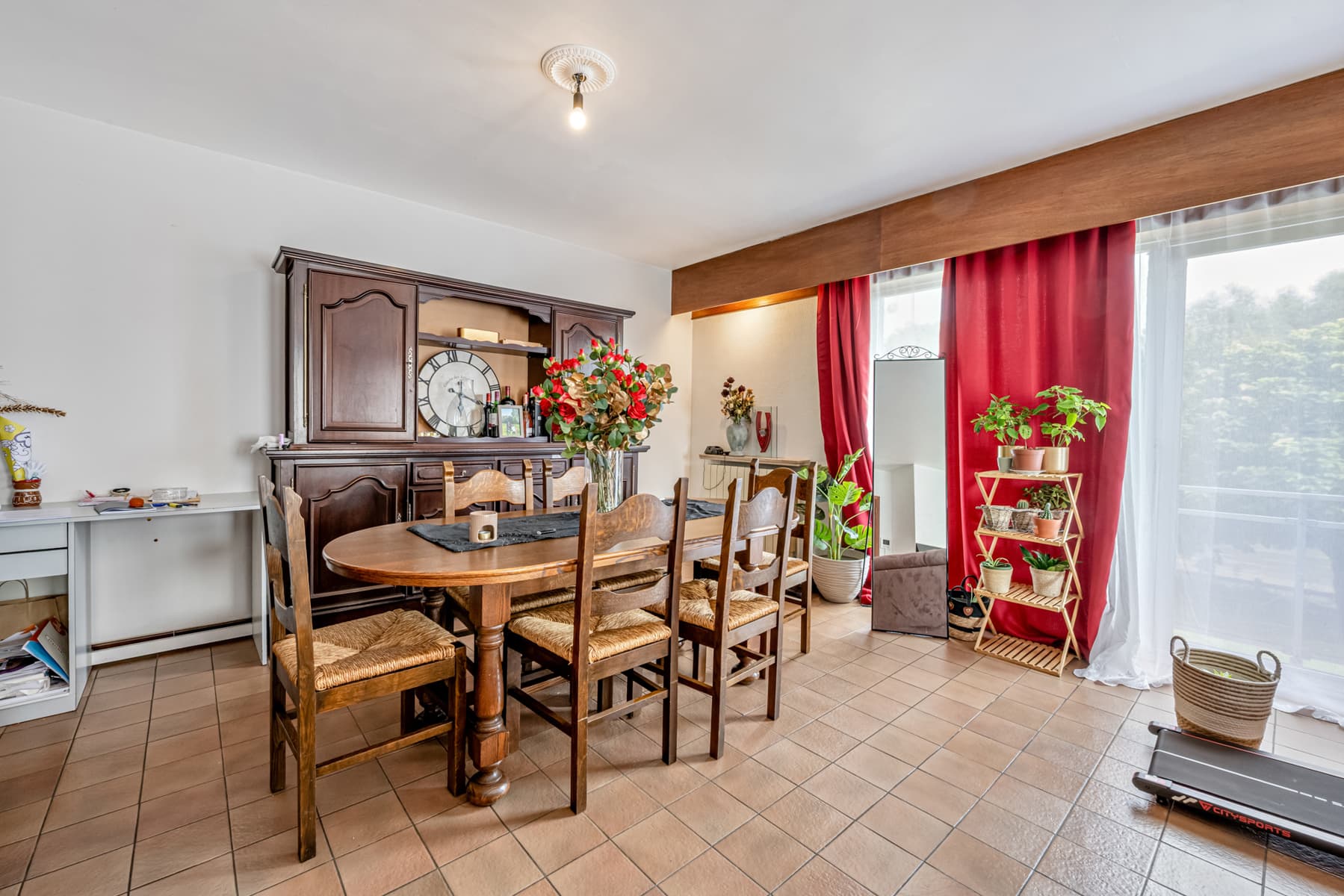 Appartement te koop