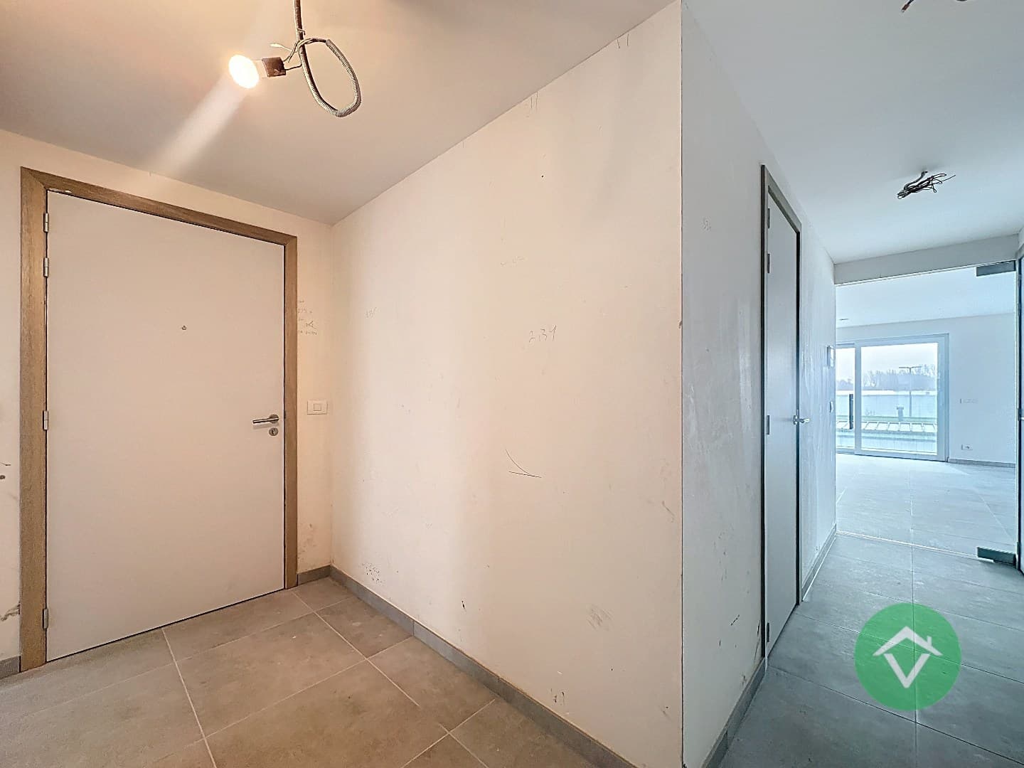Appartement te koop