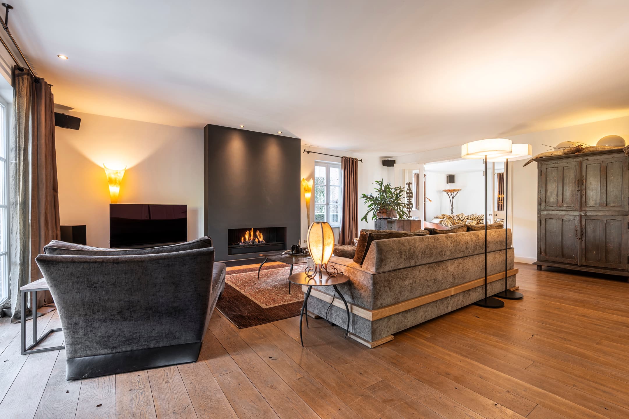 Huis te koop
