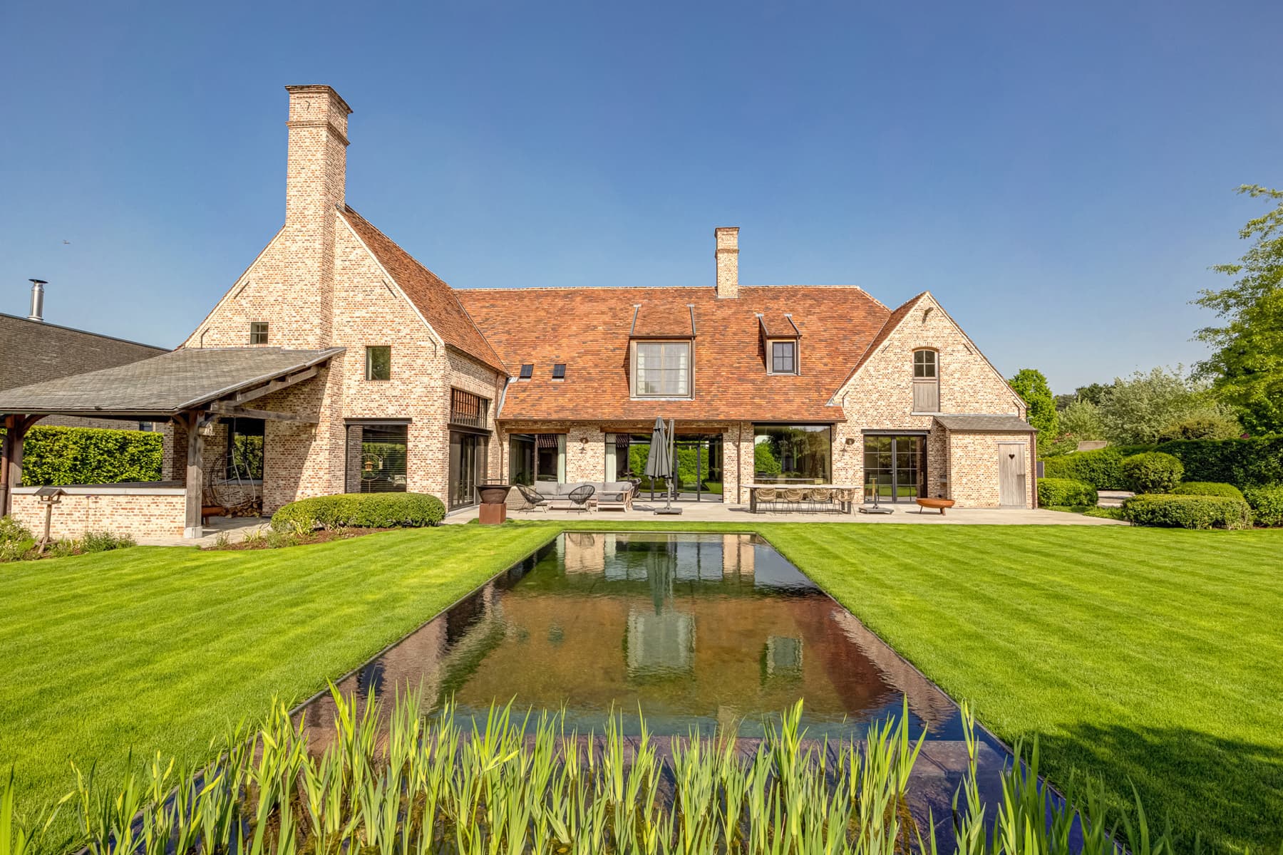 Huis te koop