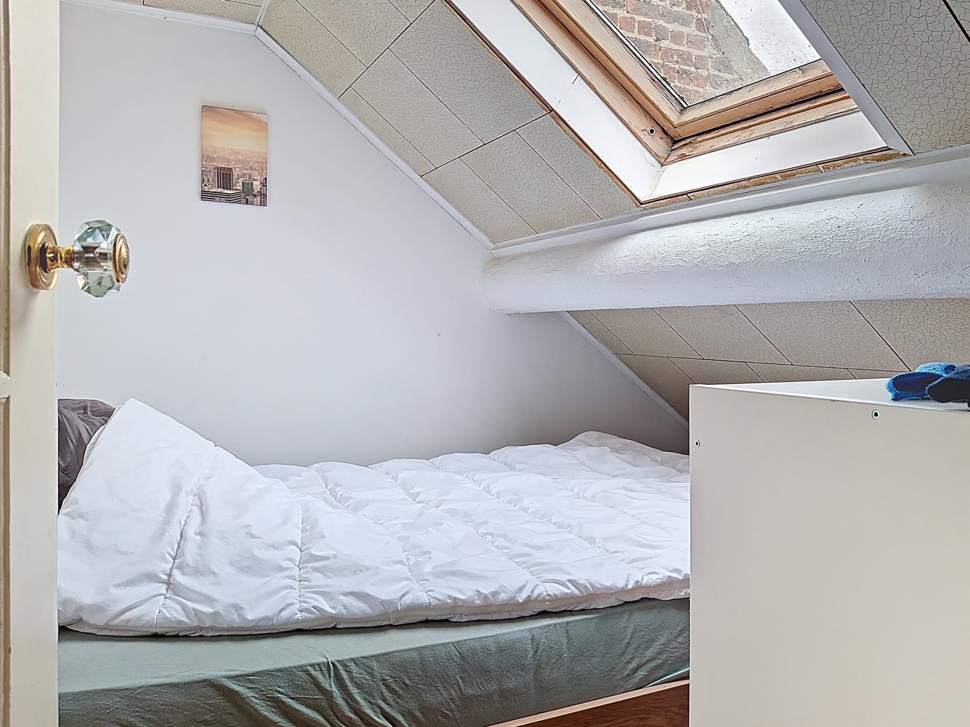 Appartement te koop
