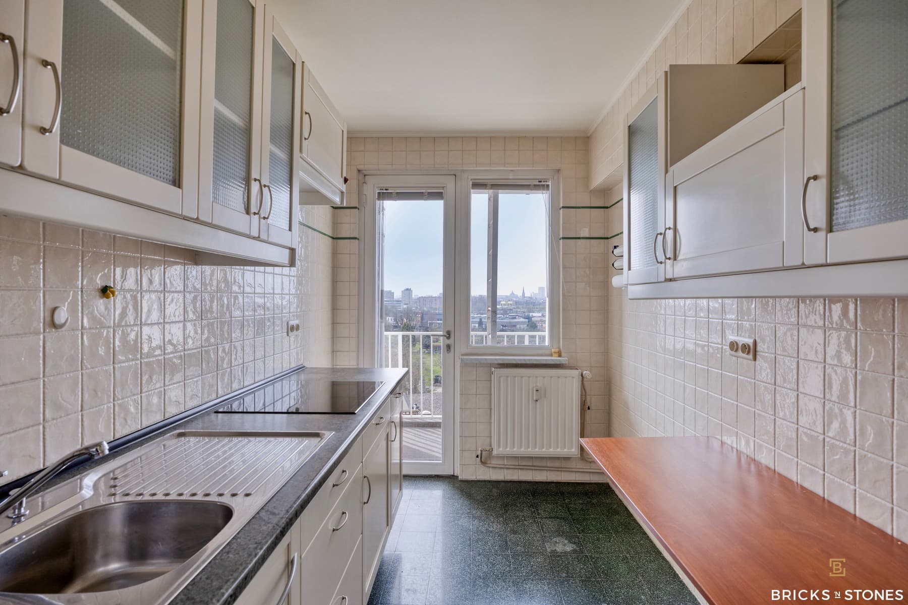 Appartement te koop