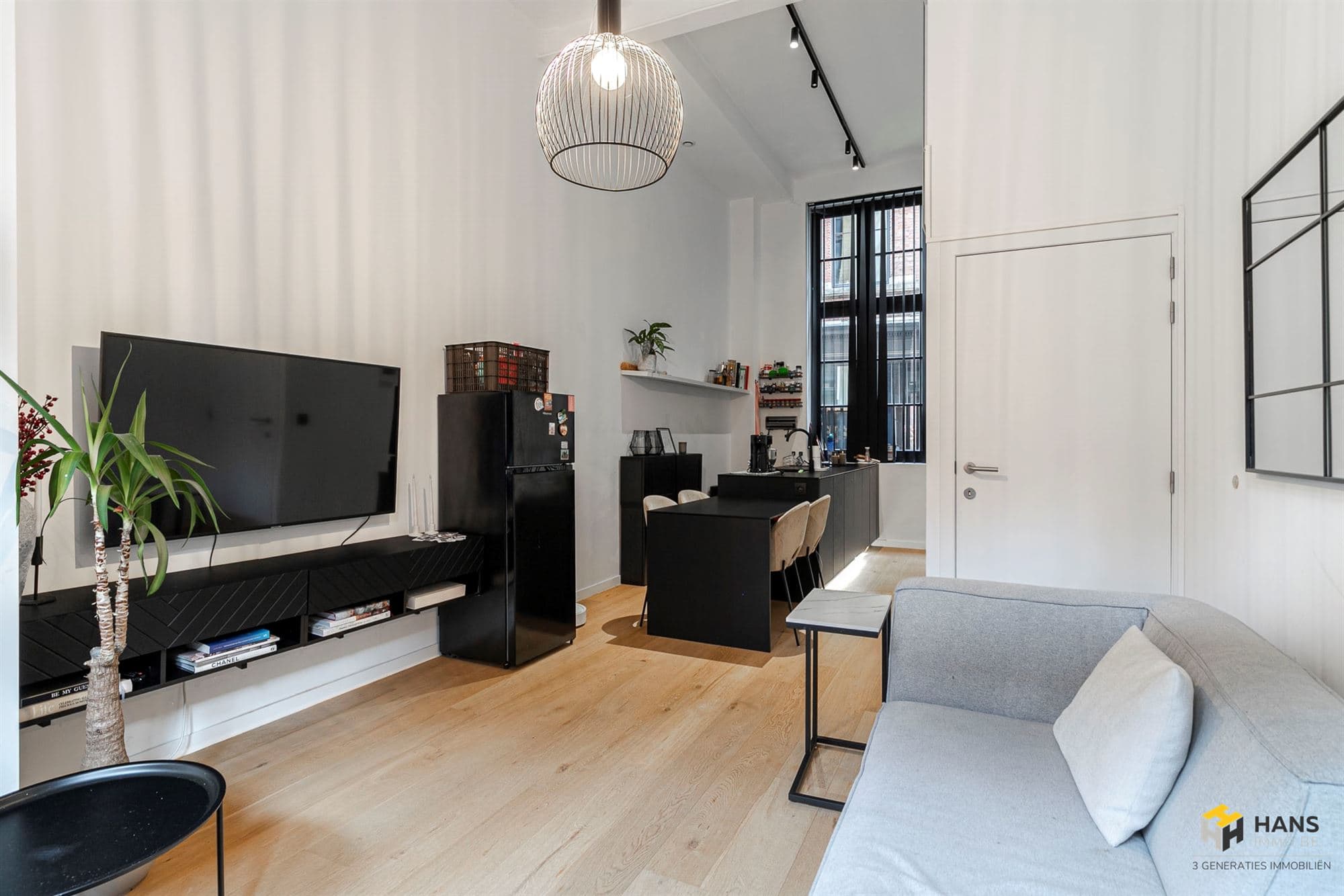 Appartement te koop