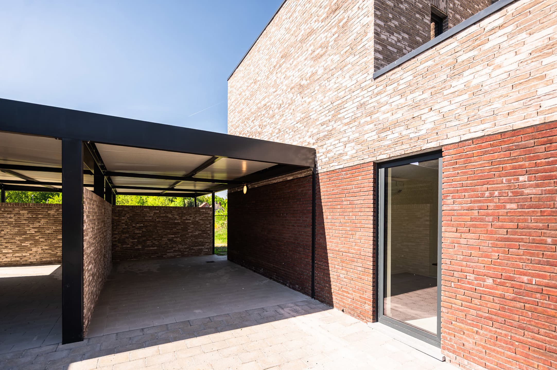 Project te koop in Leopoldsburg