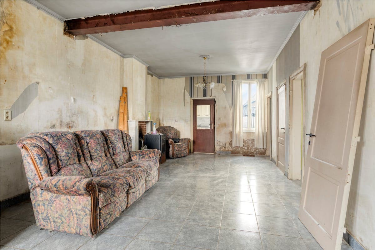 Huis te koop