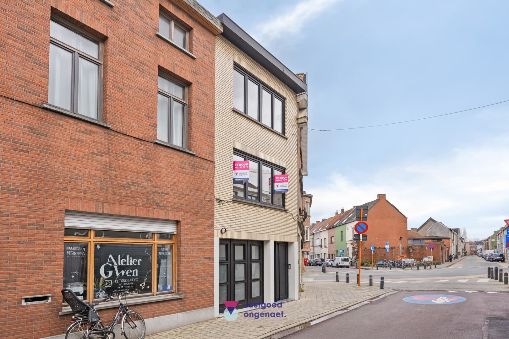 Huis te koop