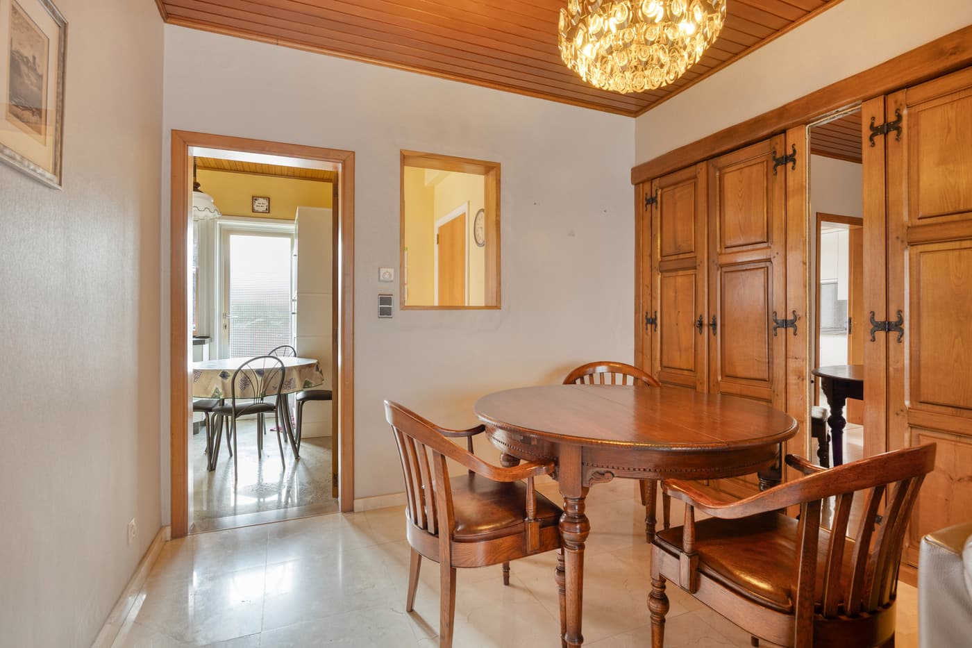 Huis te koop