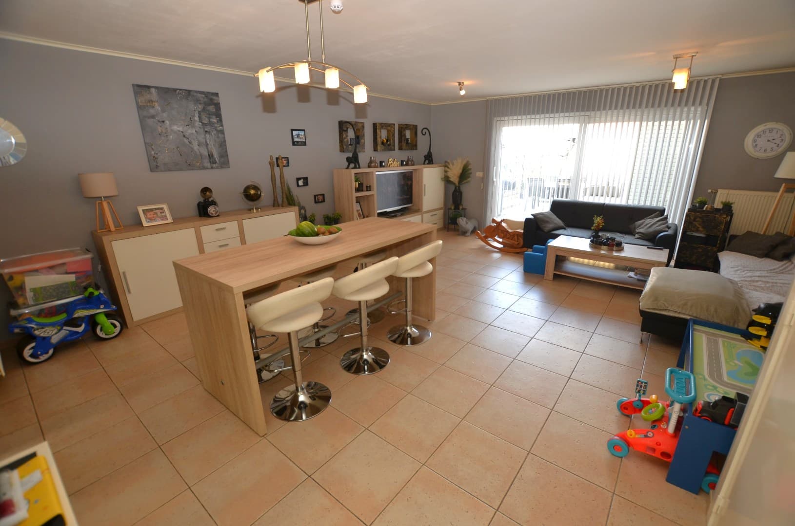 Huis te koop