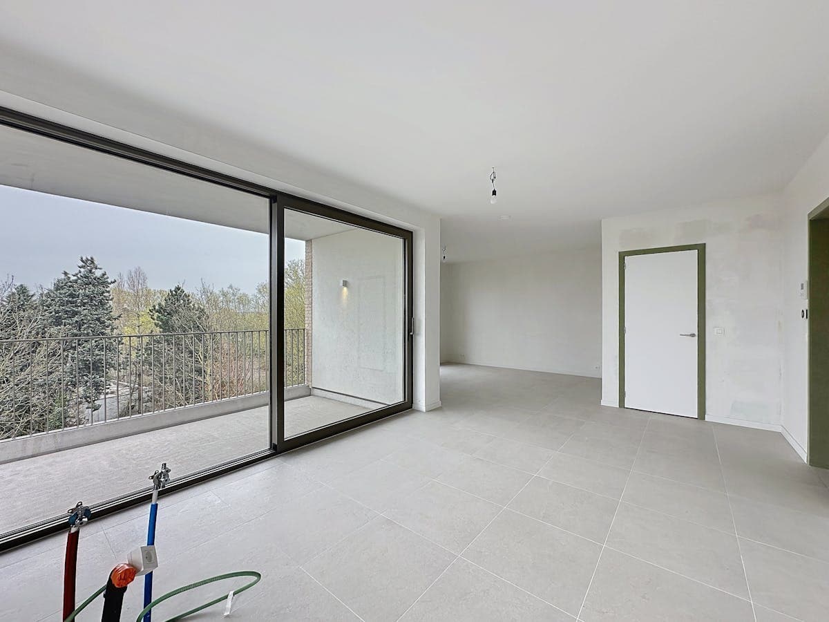 Appartement te koop
