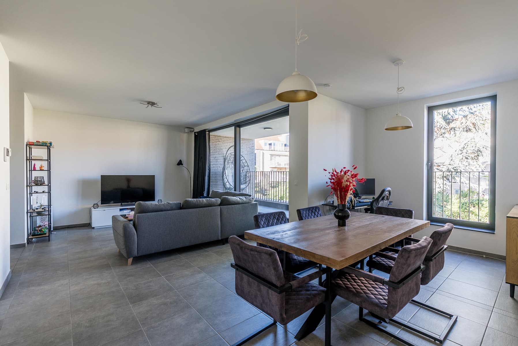 Appartement te koop