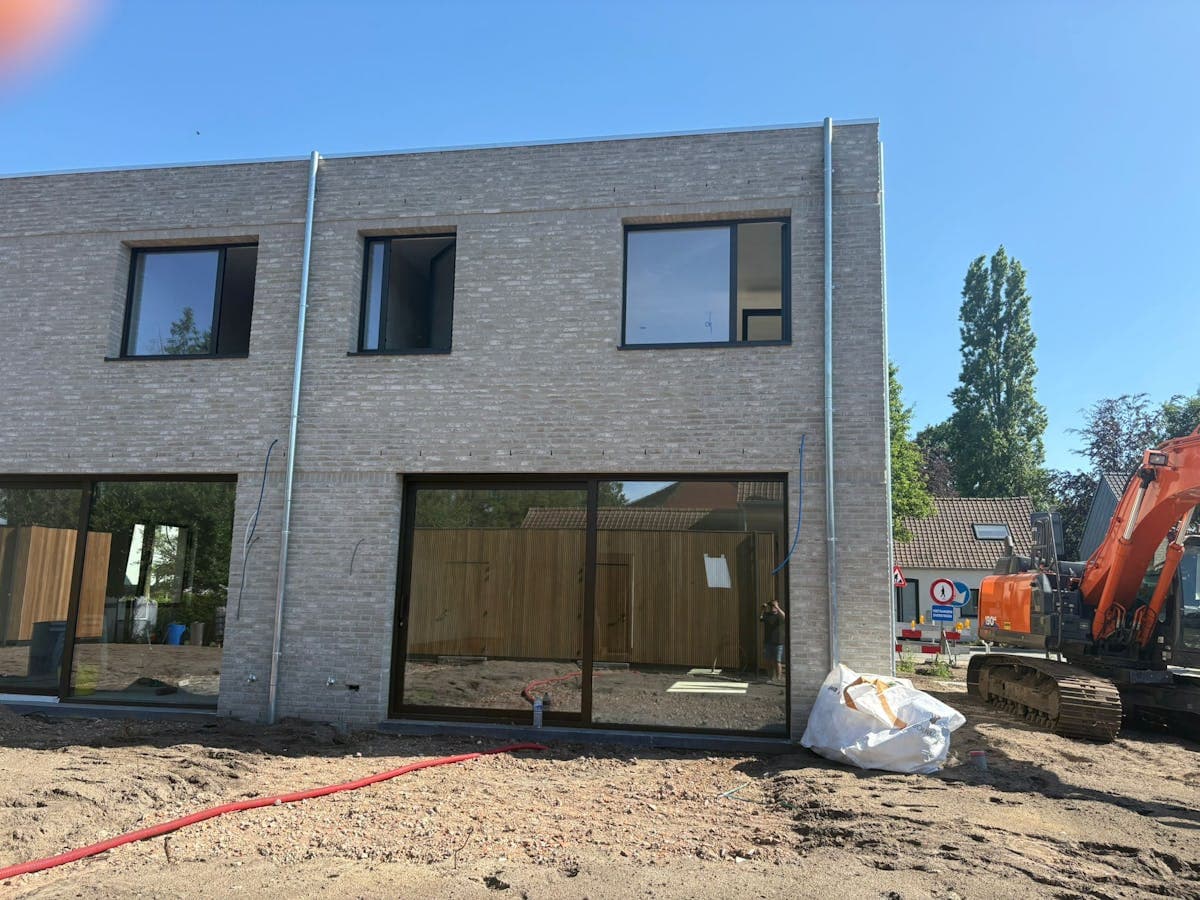 Huis te koop