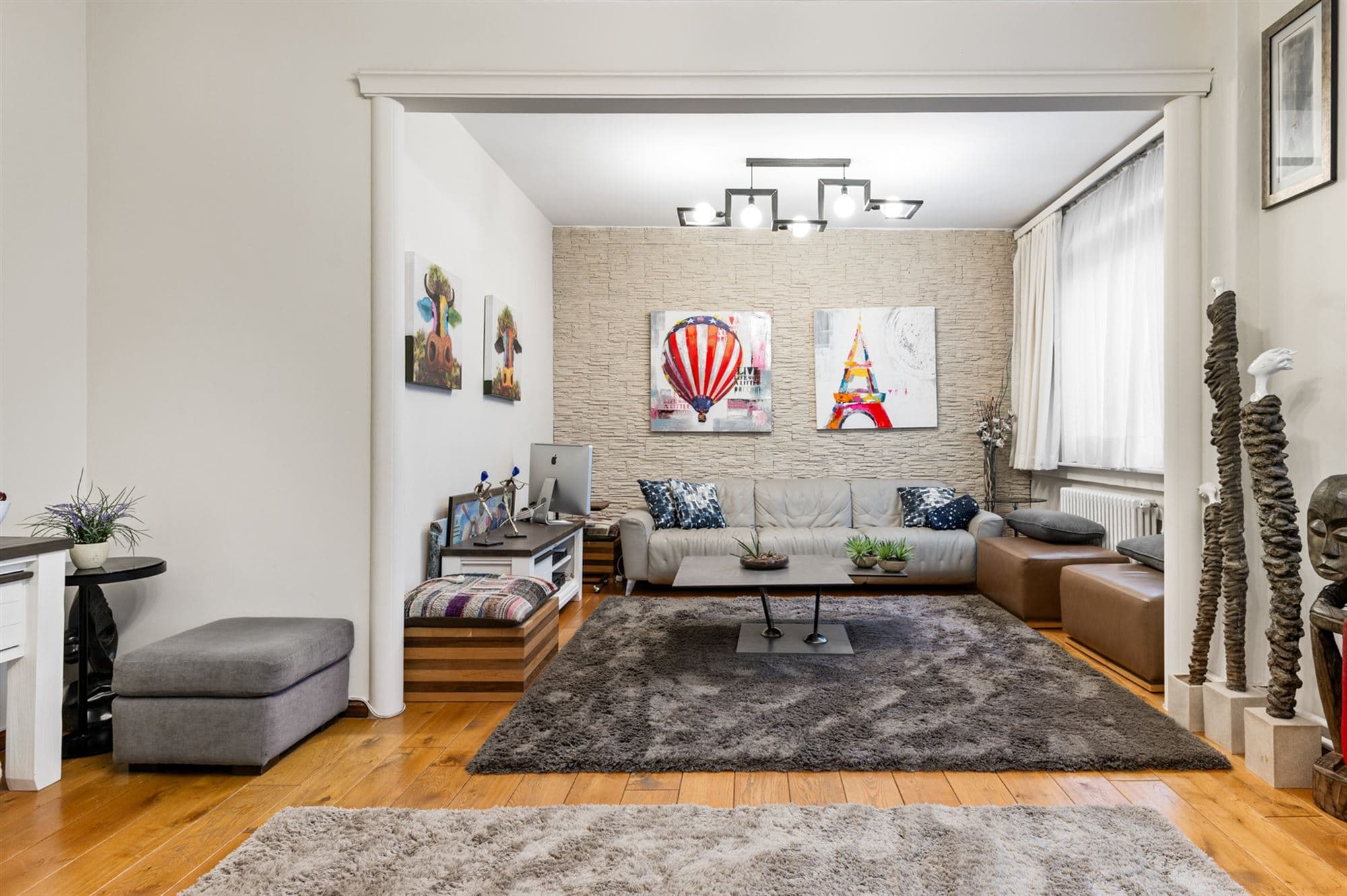 Appartement te koop