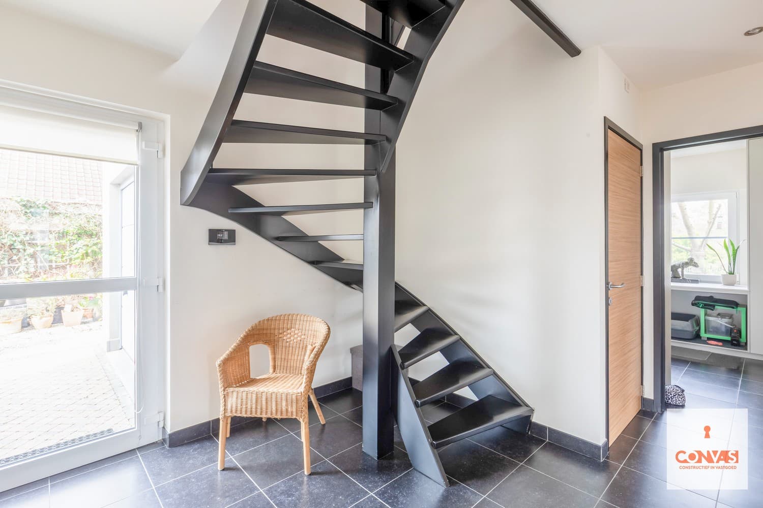 Huis te koop