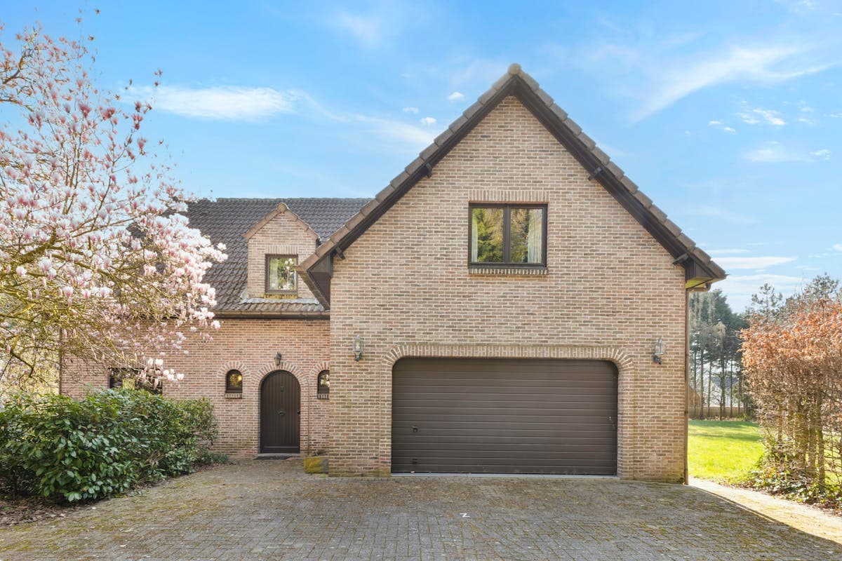 Huis te koop