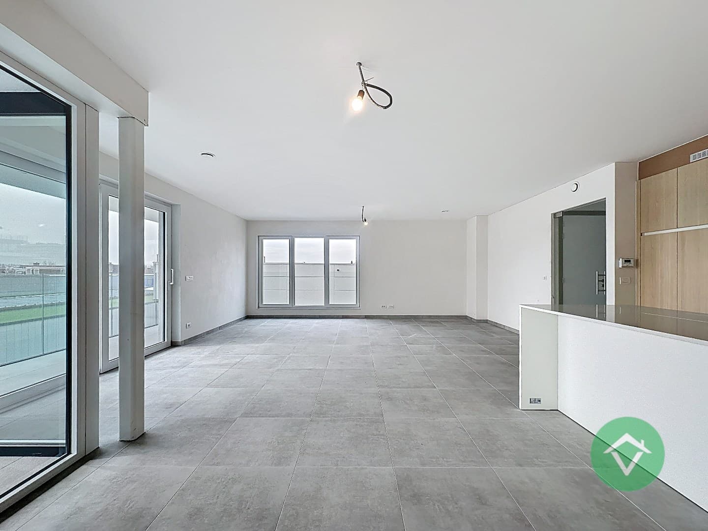 Appartement te koop