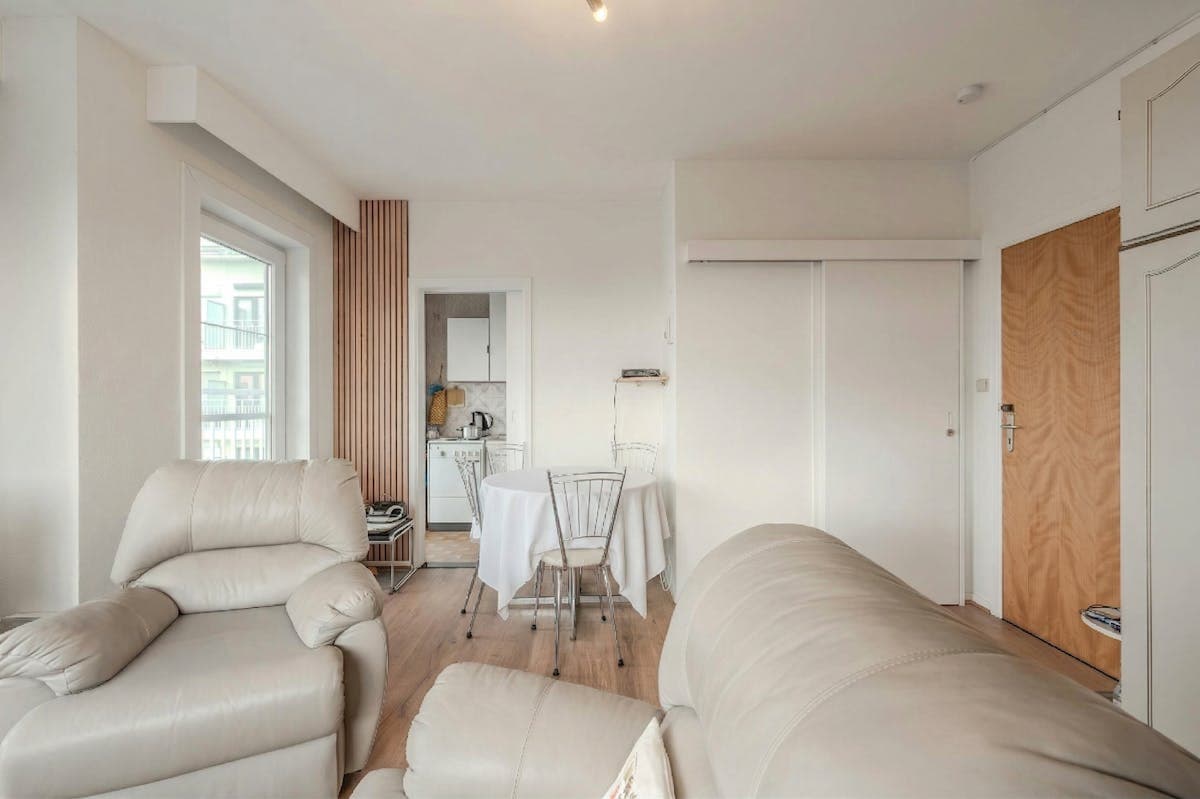 Appartement te koop