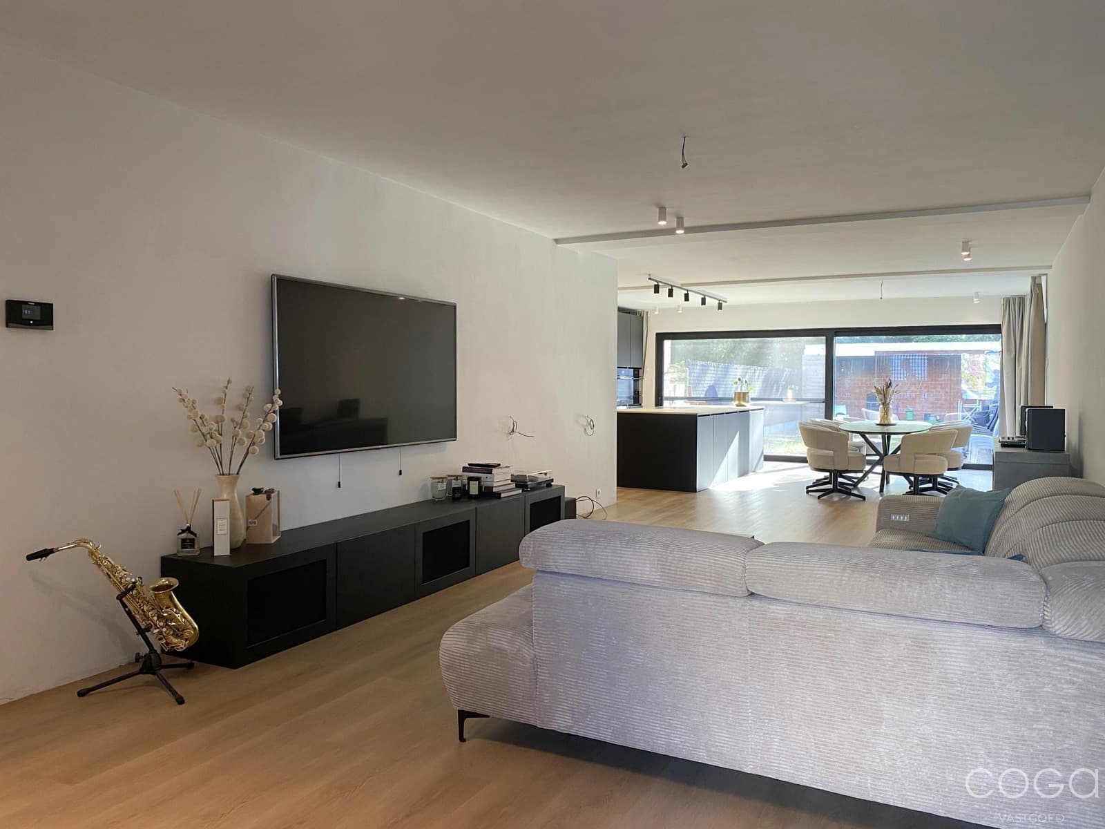Huis te koop