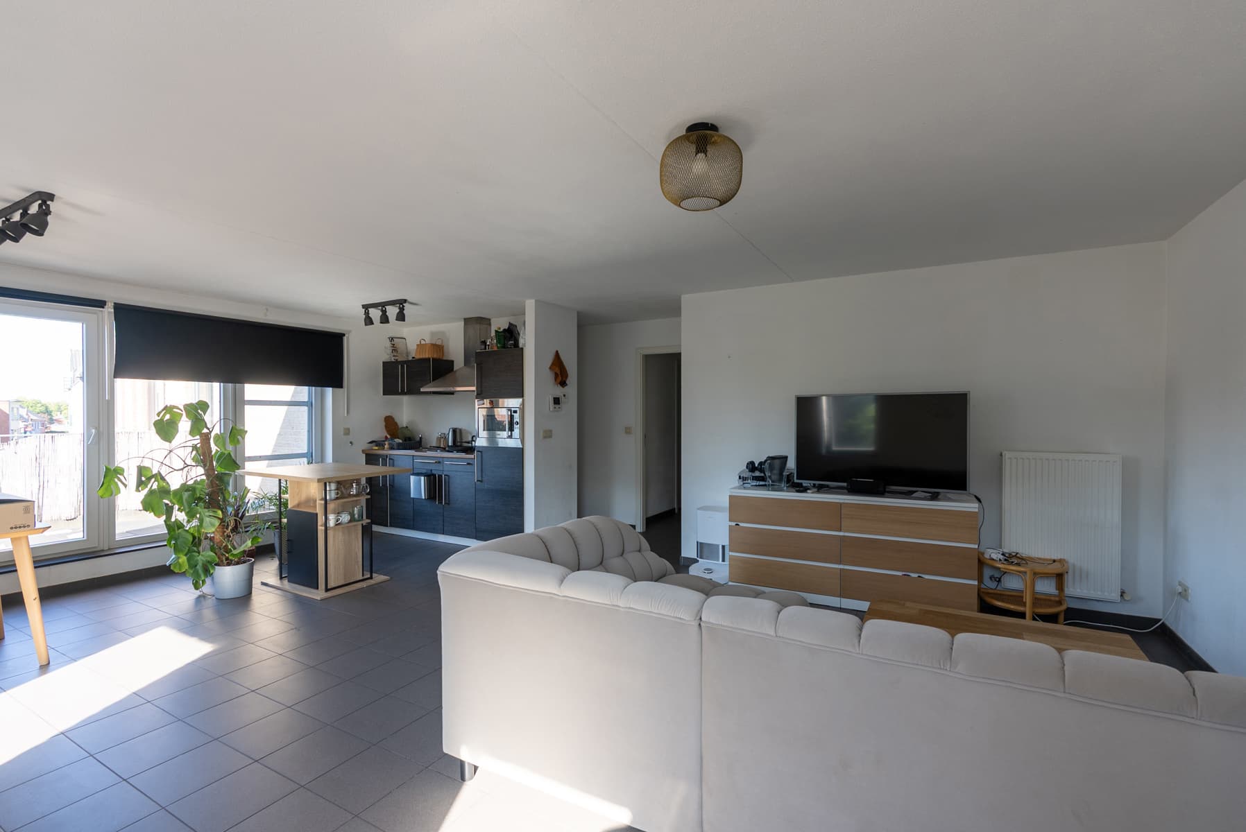 Appartement te koop