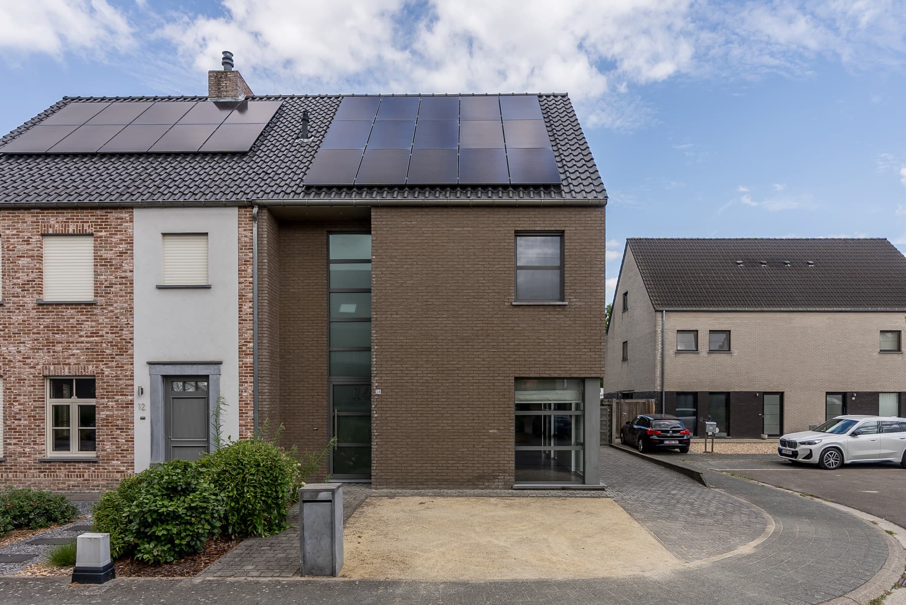 Huis te koop
