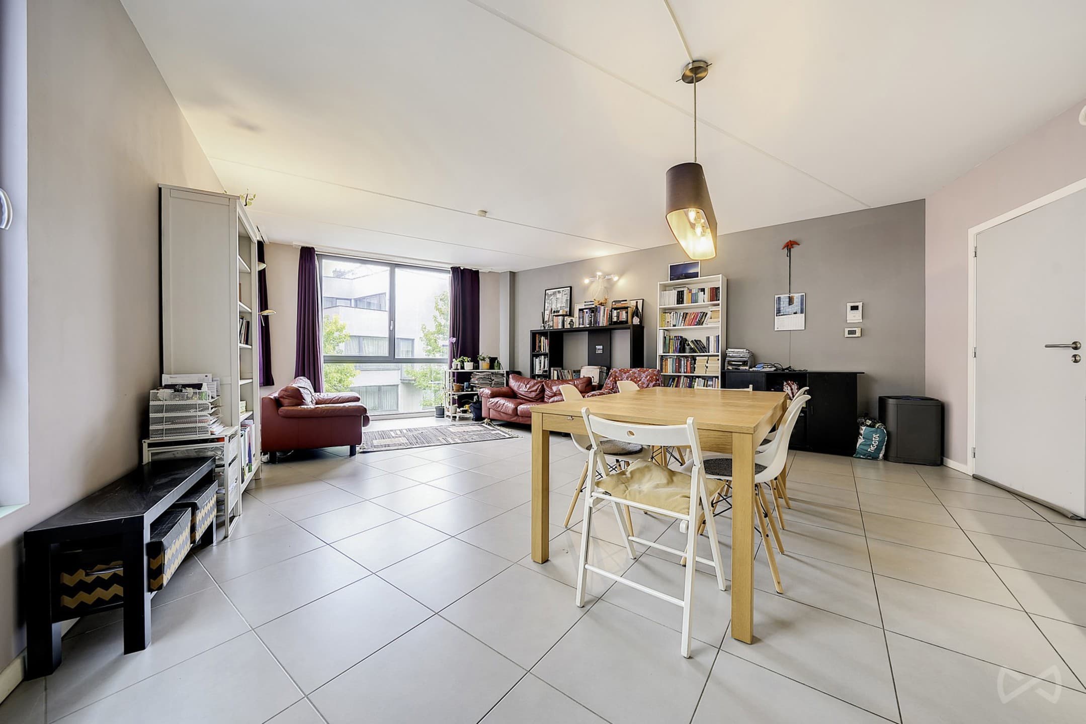 Appartement te koop