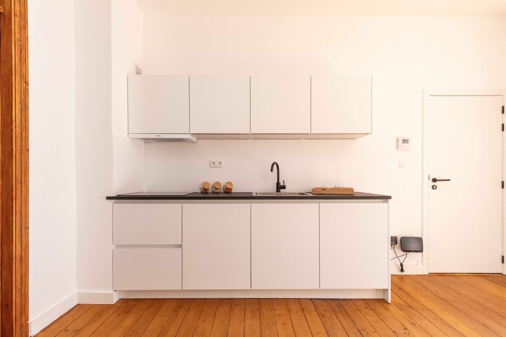 Appartement te koop