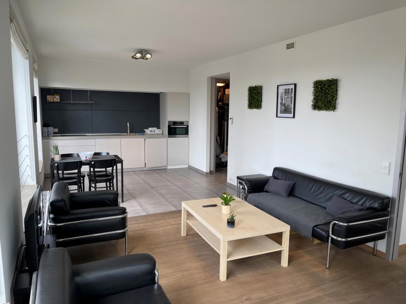 Appartement te koop
