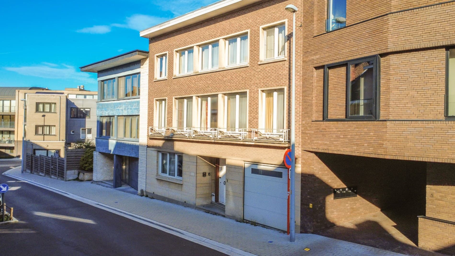 Huis te koop