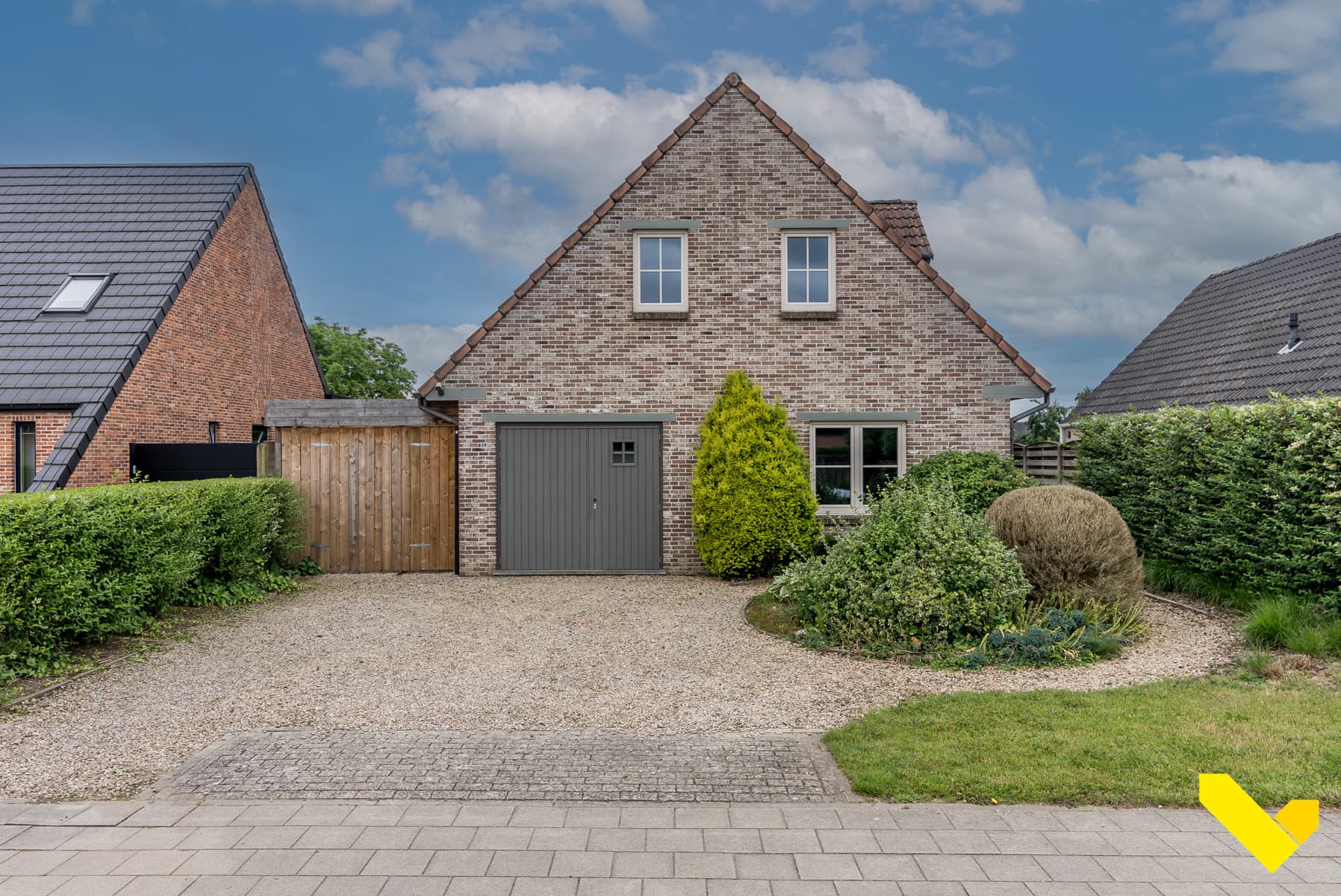 Huis te koop