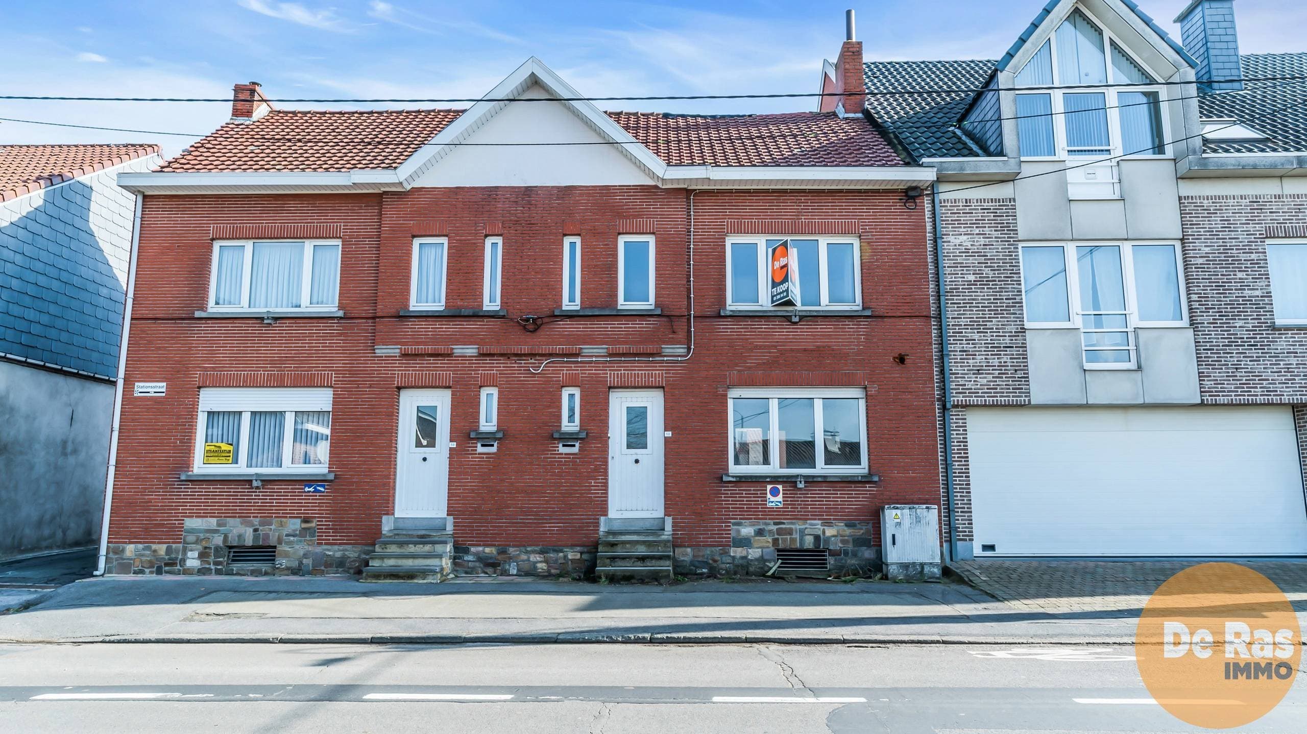 Huis te koop