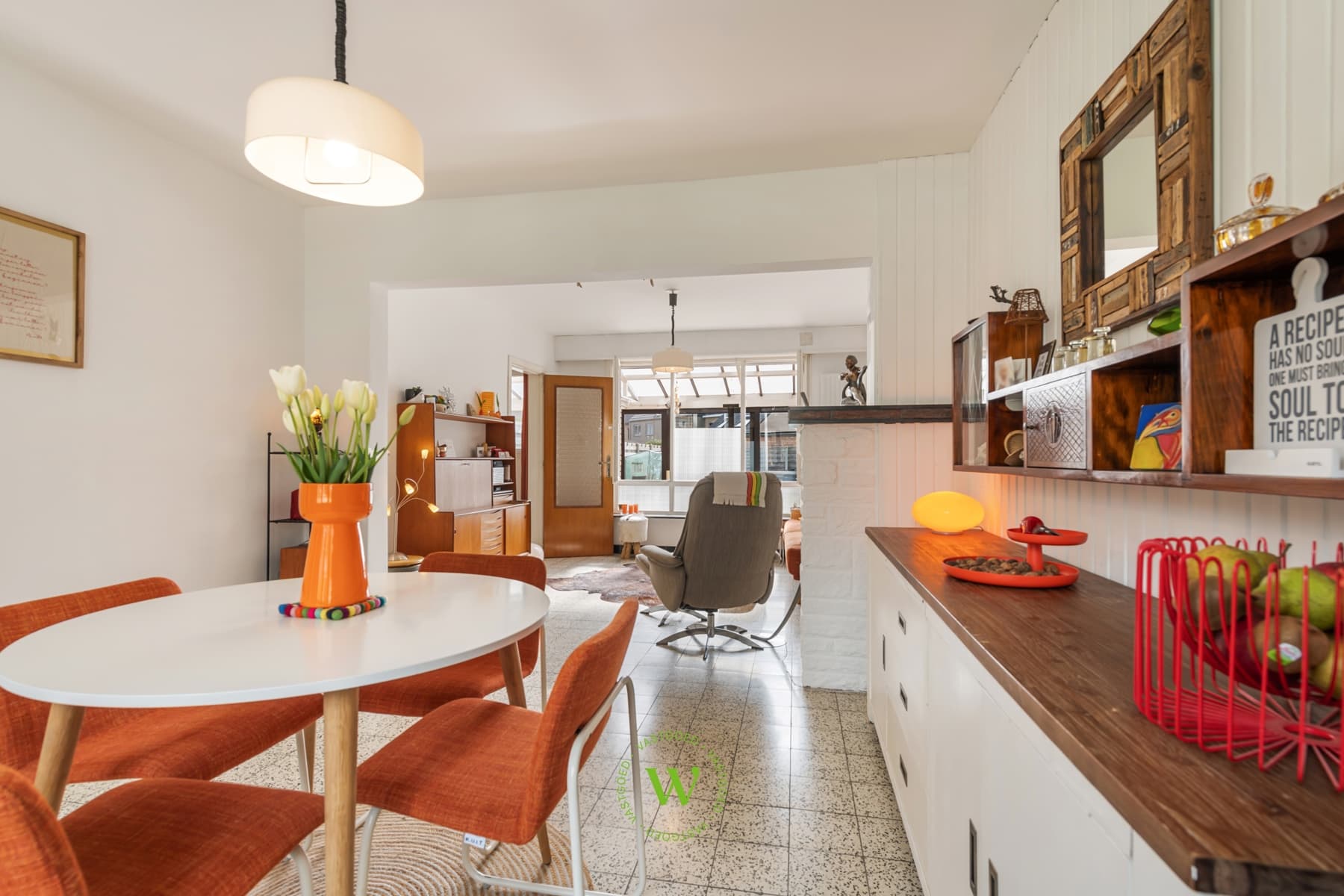 Huis te koop