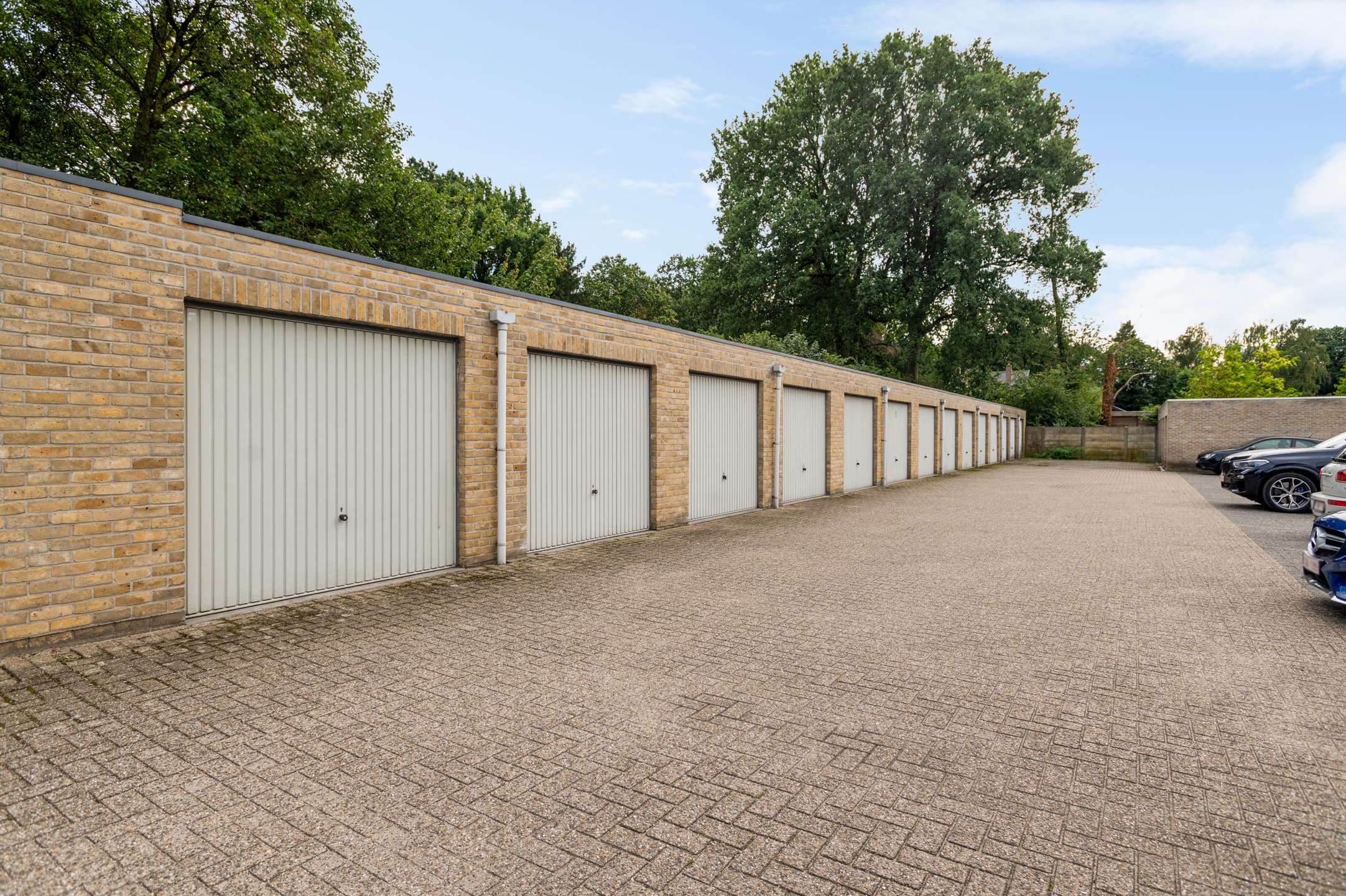 Appartement te koop