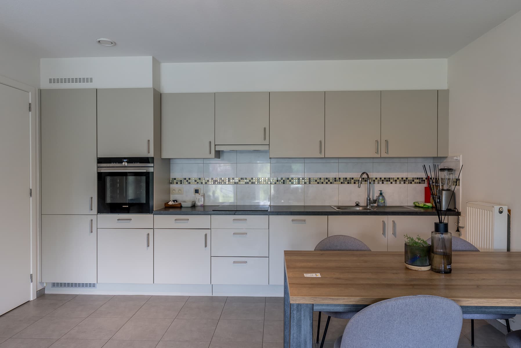 Appartement te koop