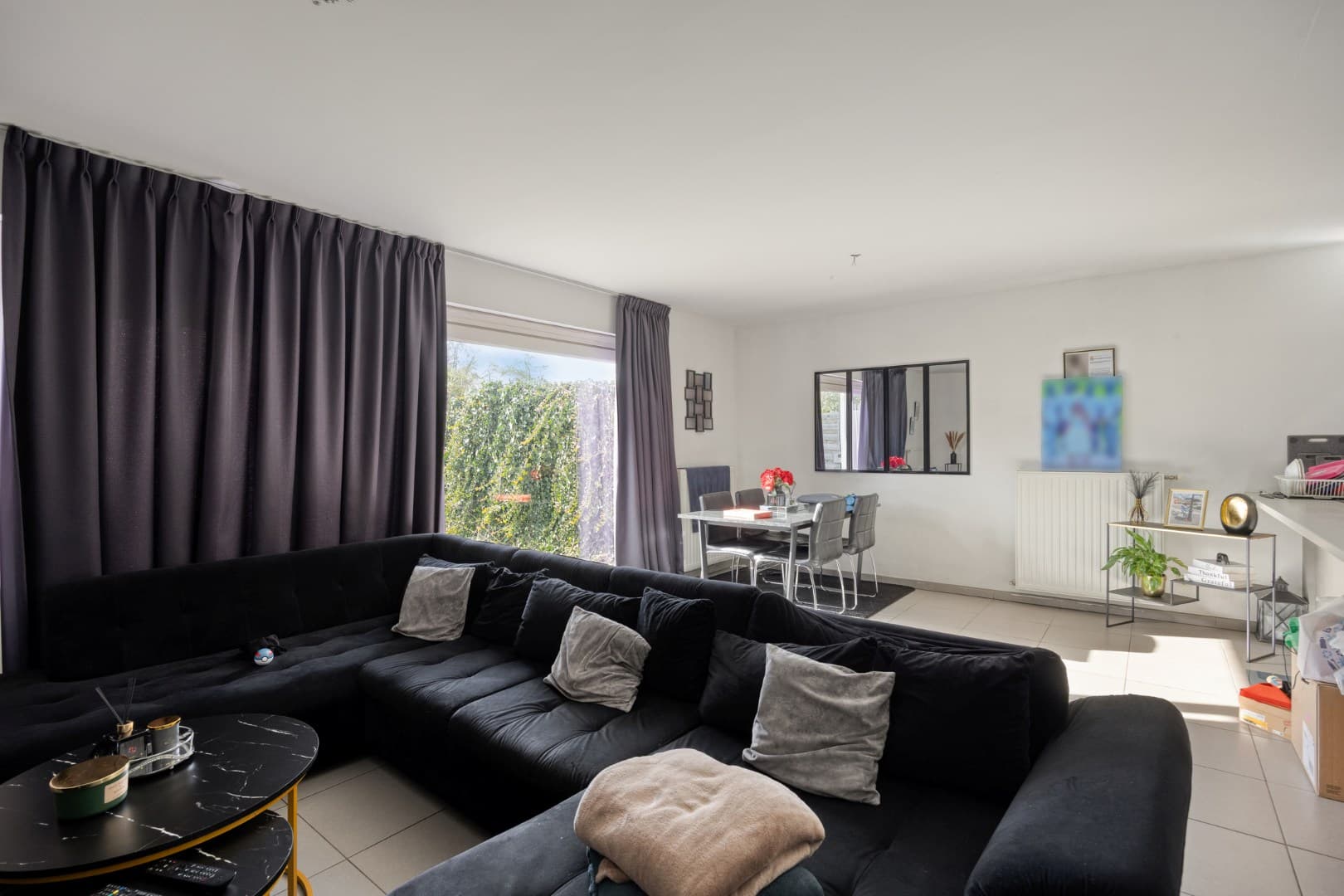 Appartement te koop