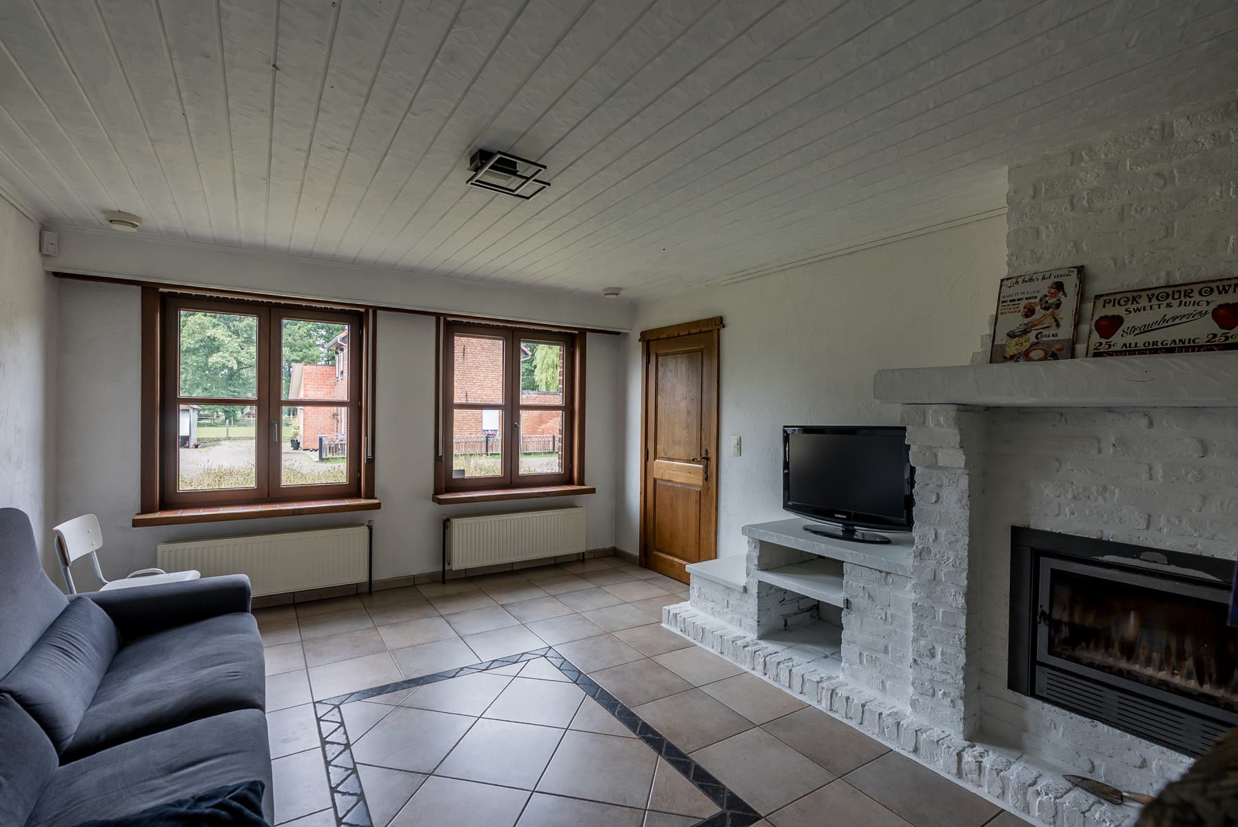 Huis te koop