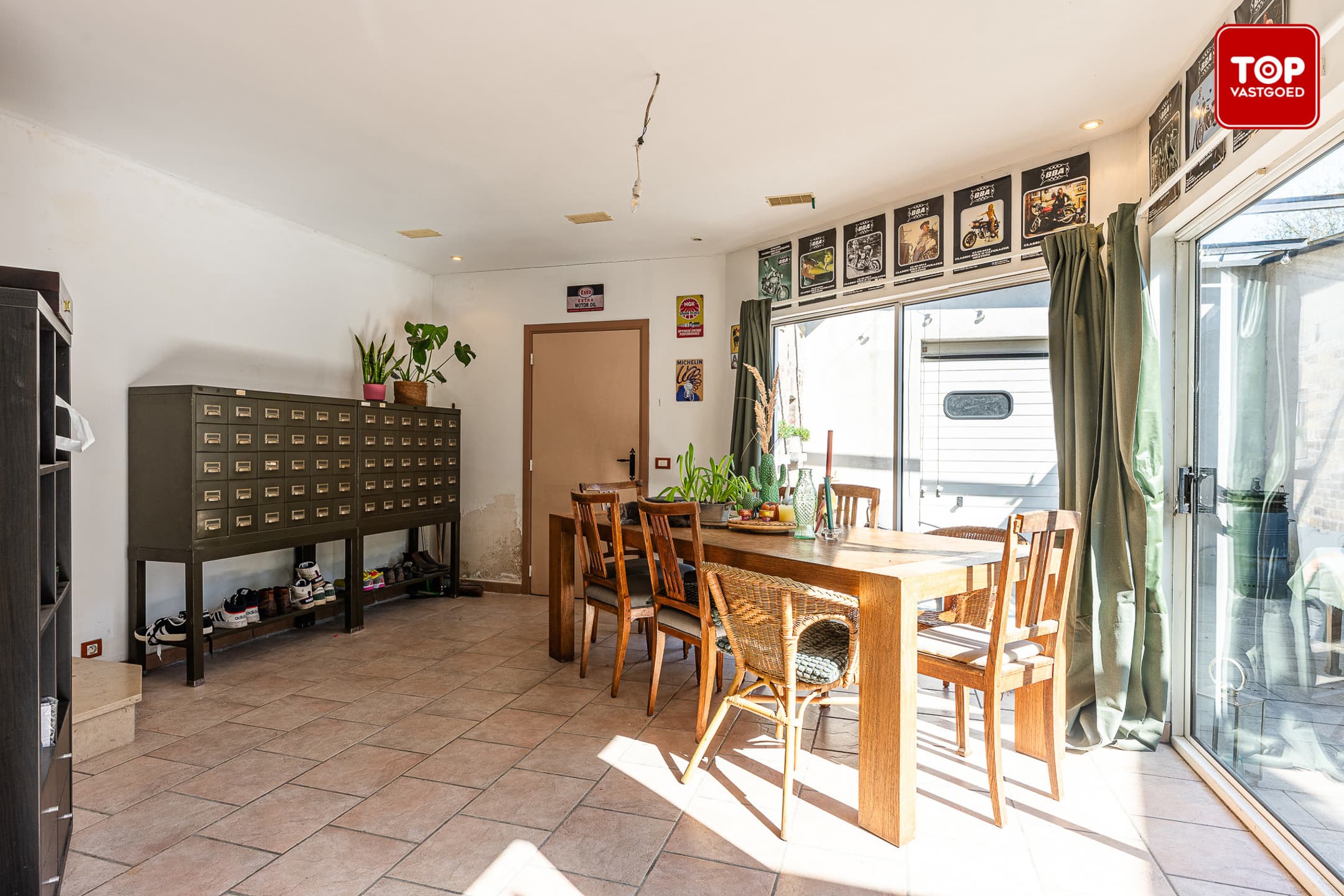 Huis te koop