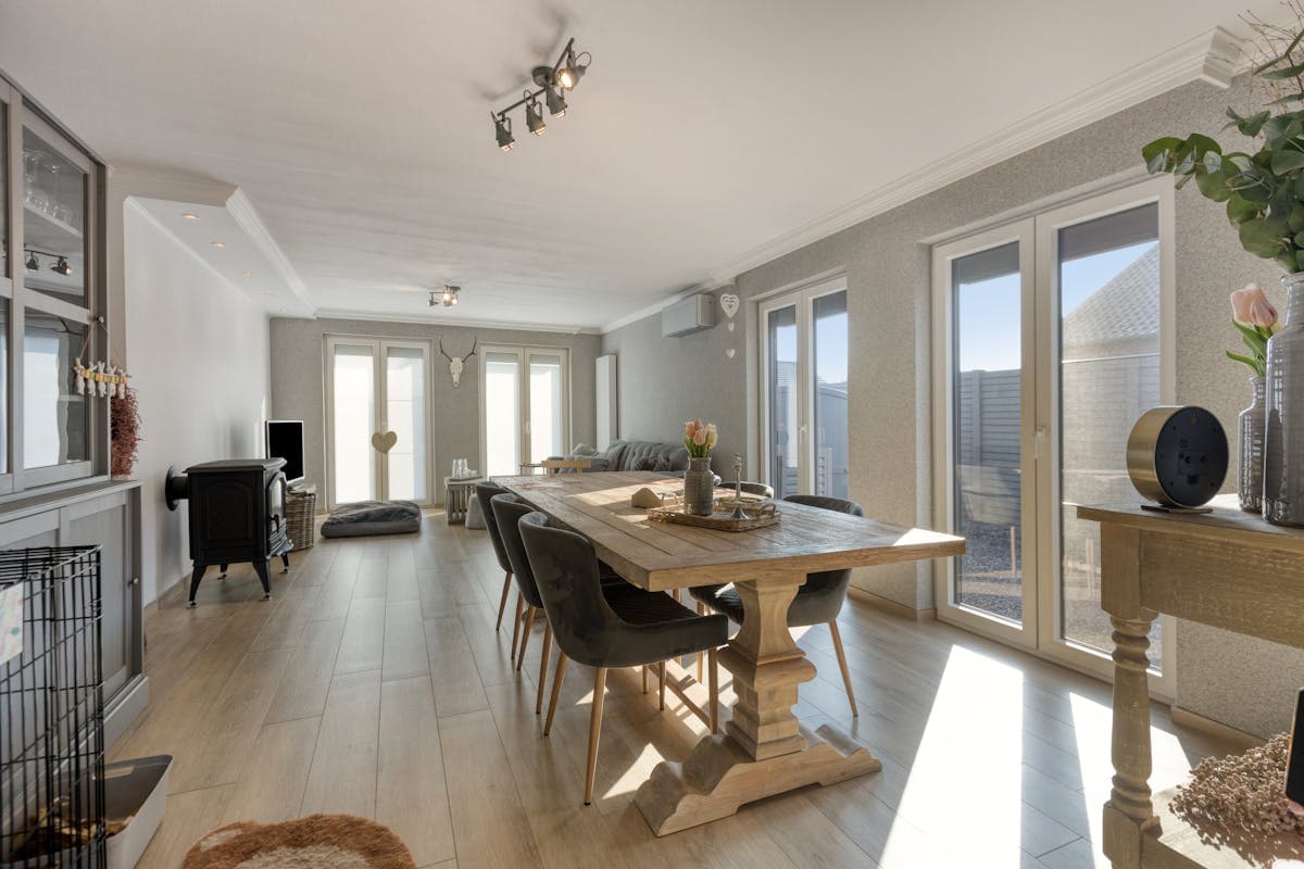 Huis te koop