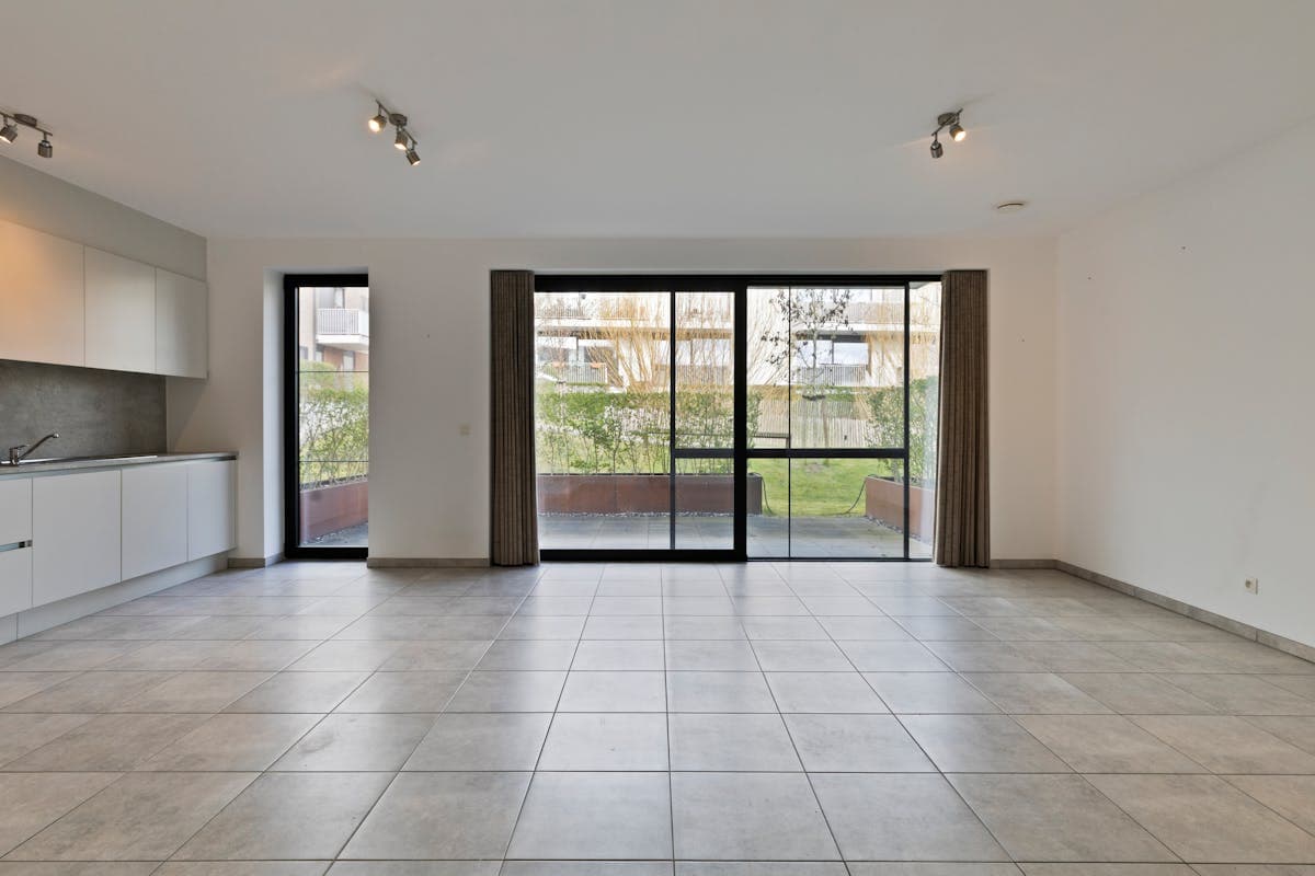 Appartement te koop