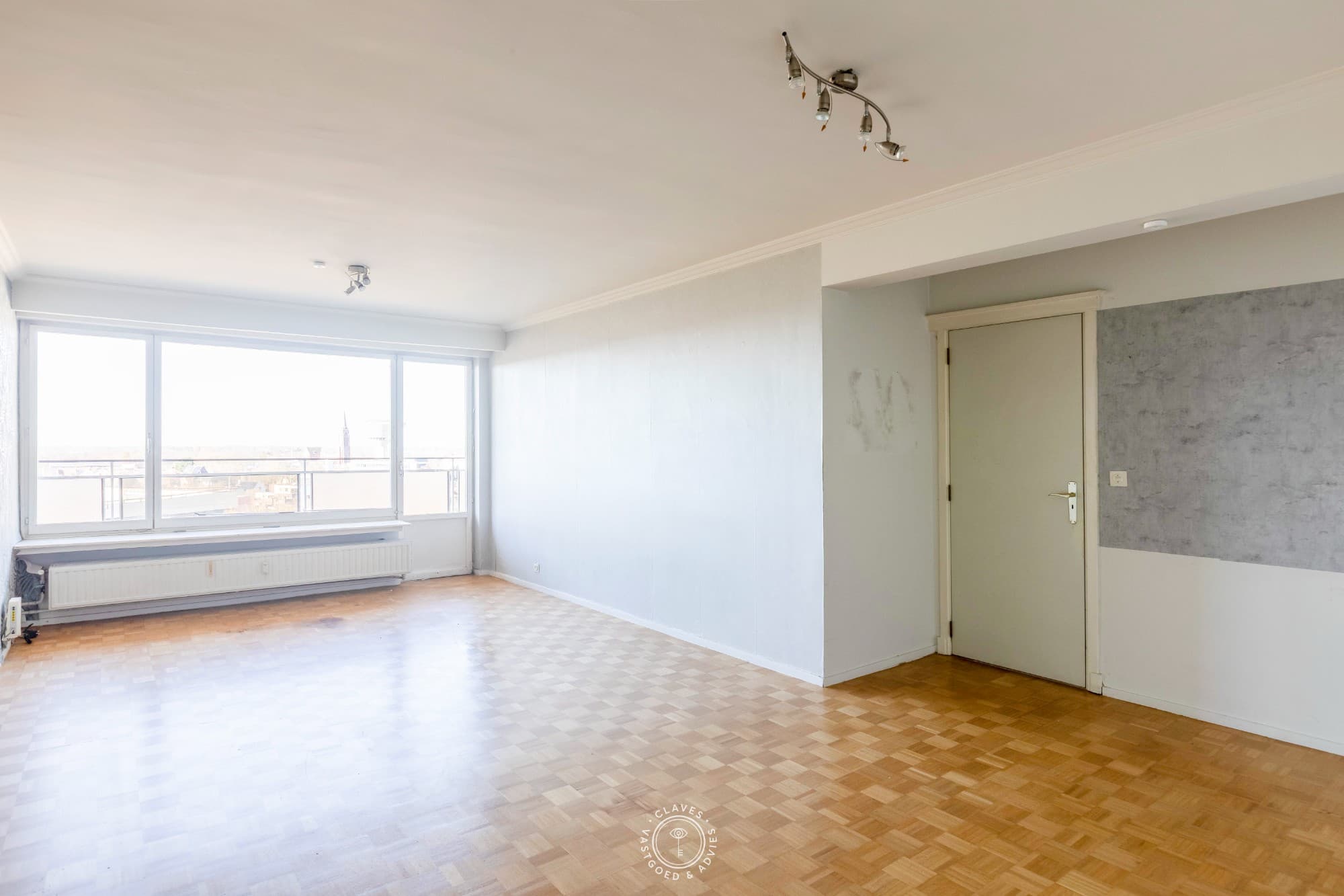Appartement te koop