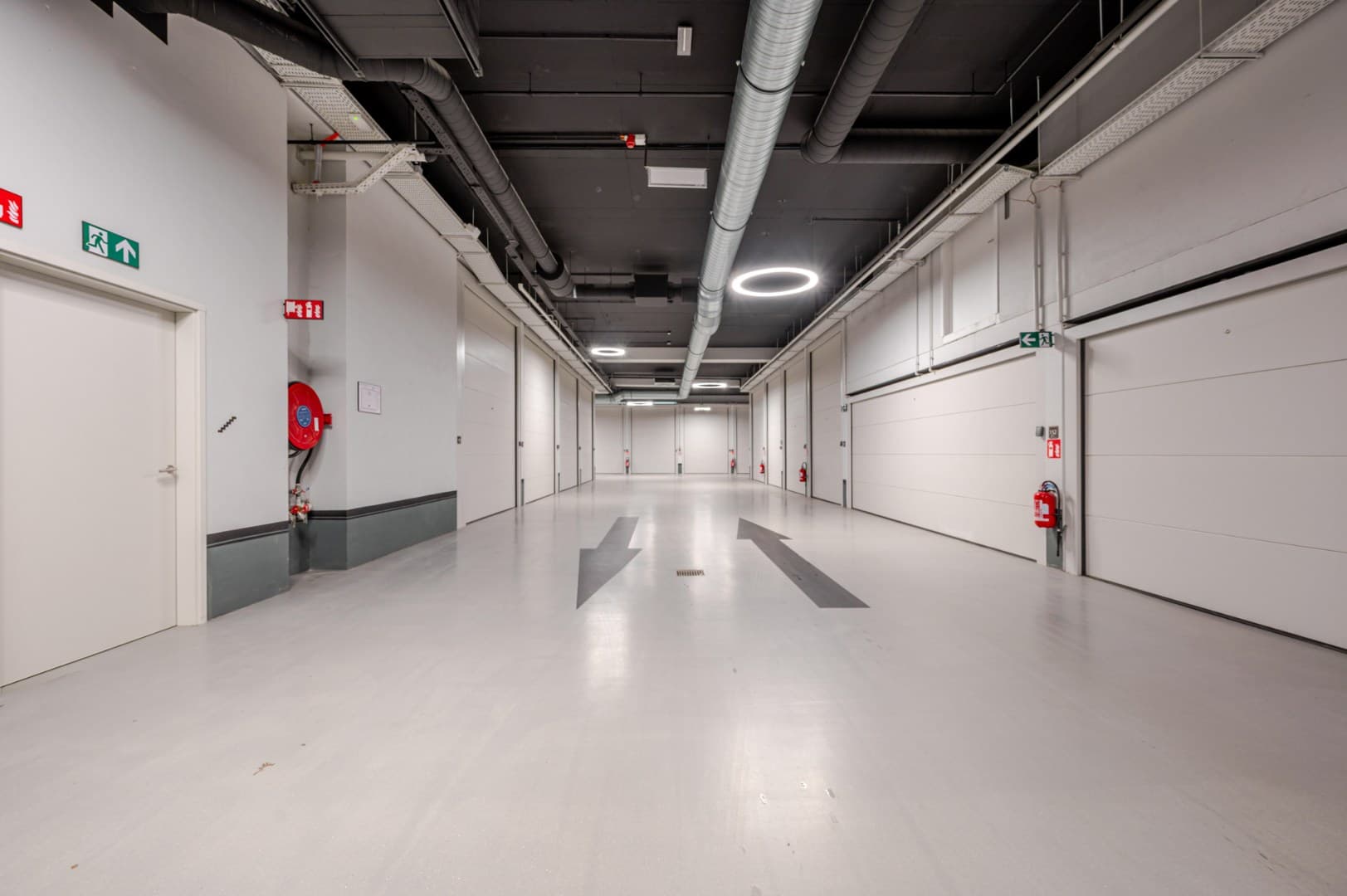 Garage te koop